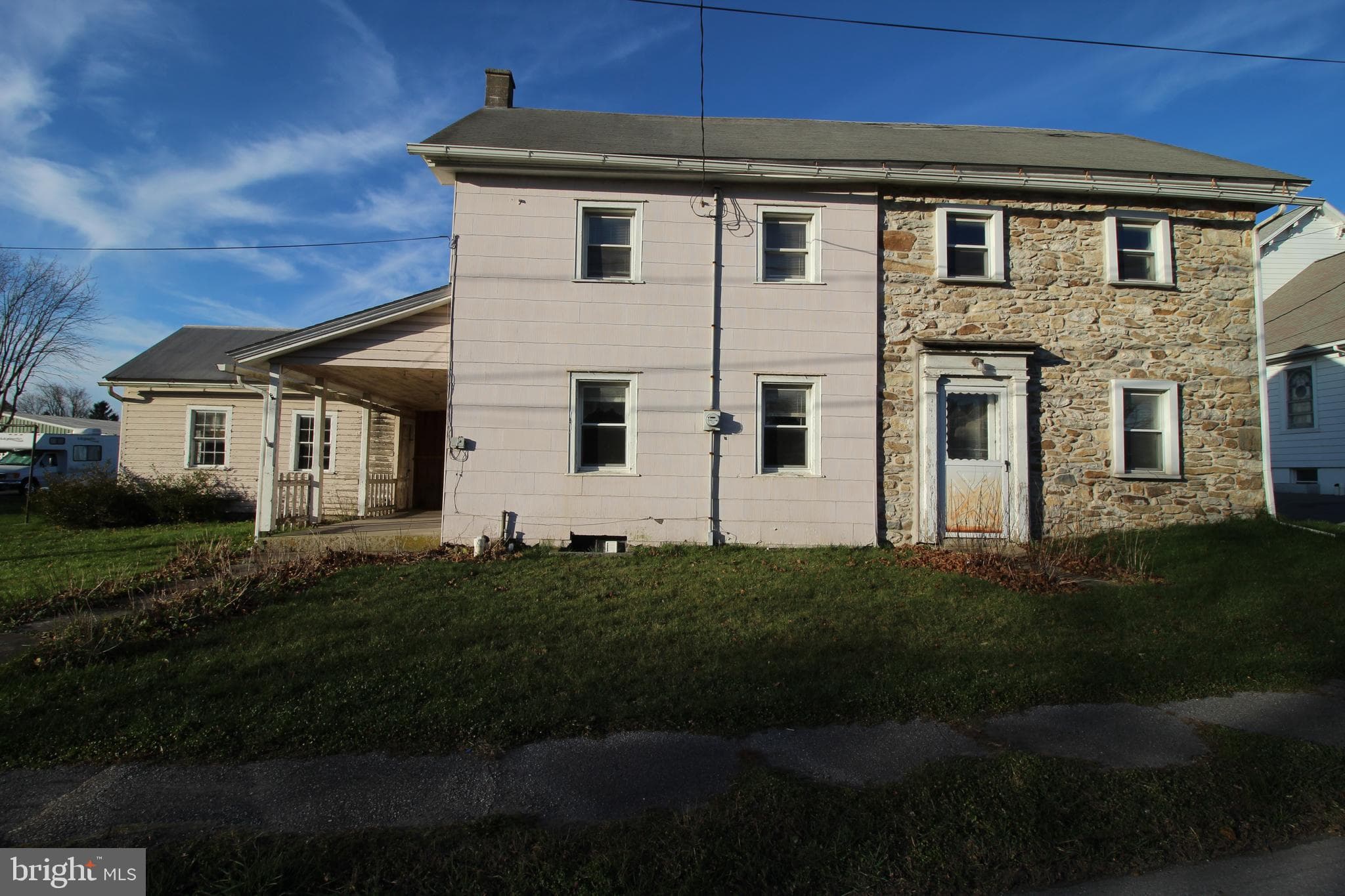 1074 Georgetown Rd, Paradise, PA 17562