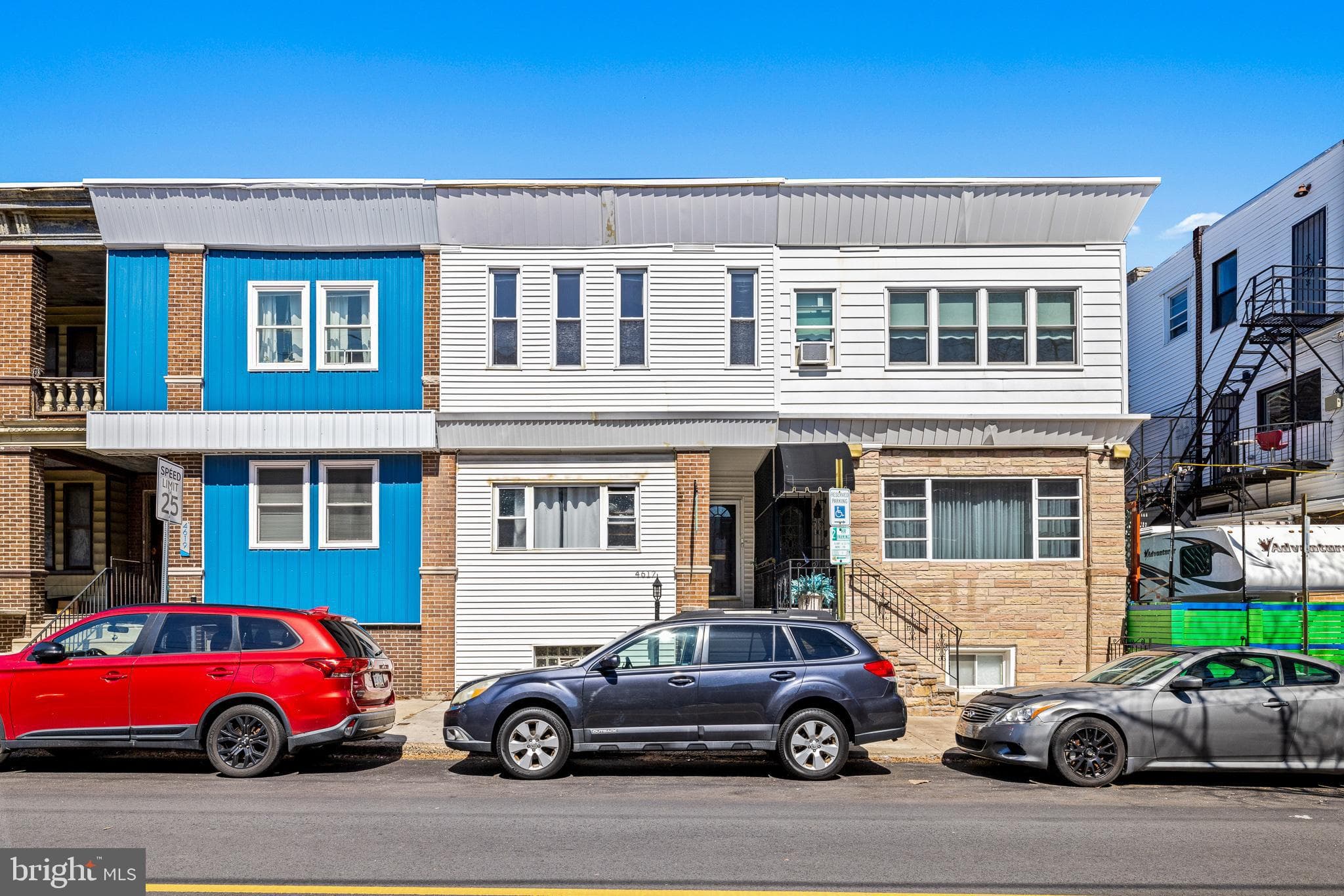 4617 Locust St #1, Philadelphia, PA 19139