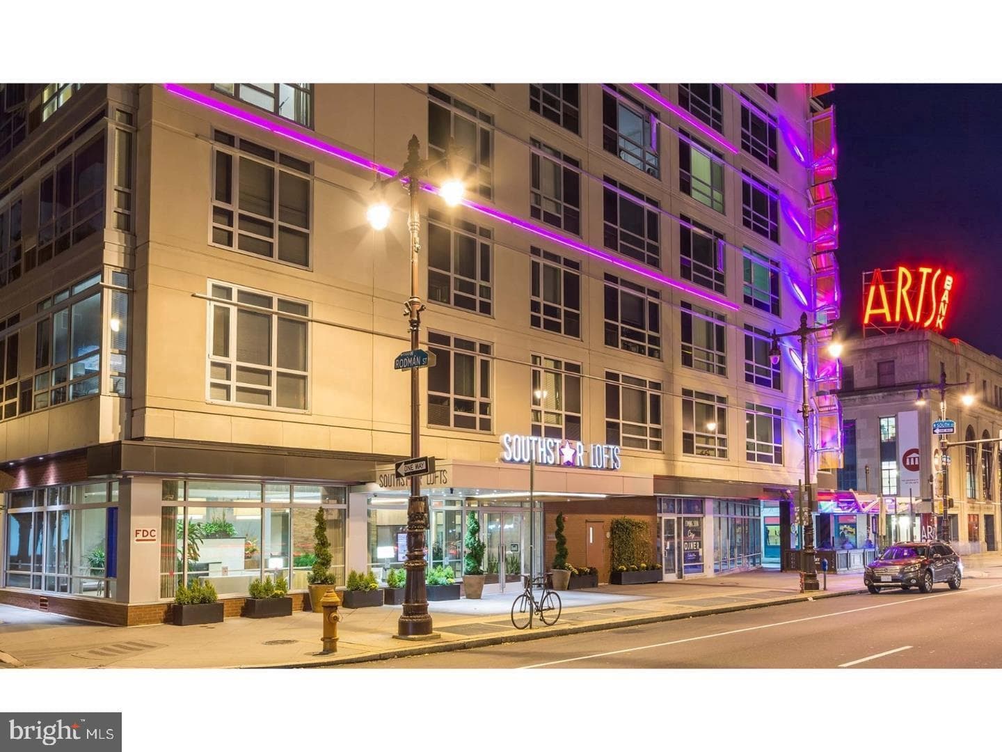 521 S Broad St #606, Philadelphia, PA 19147