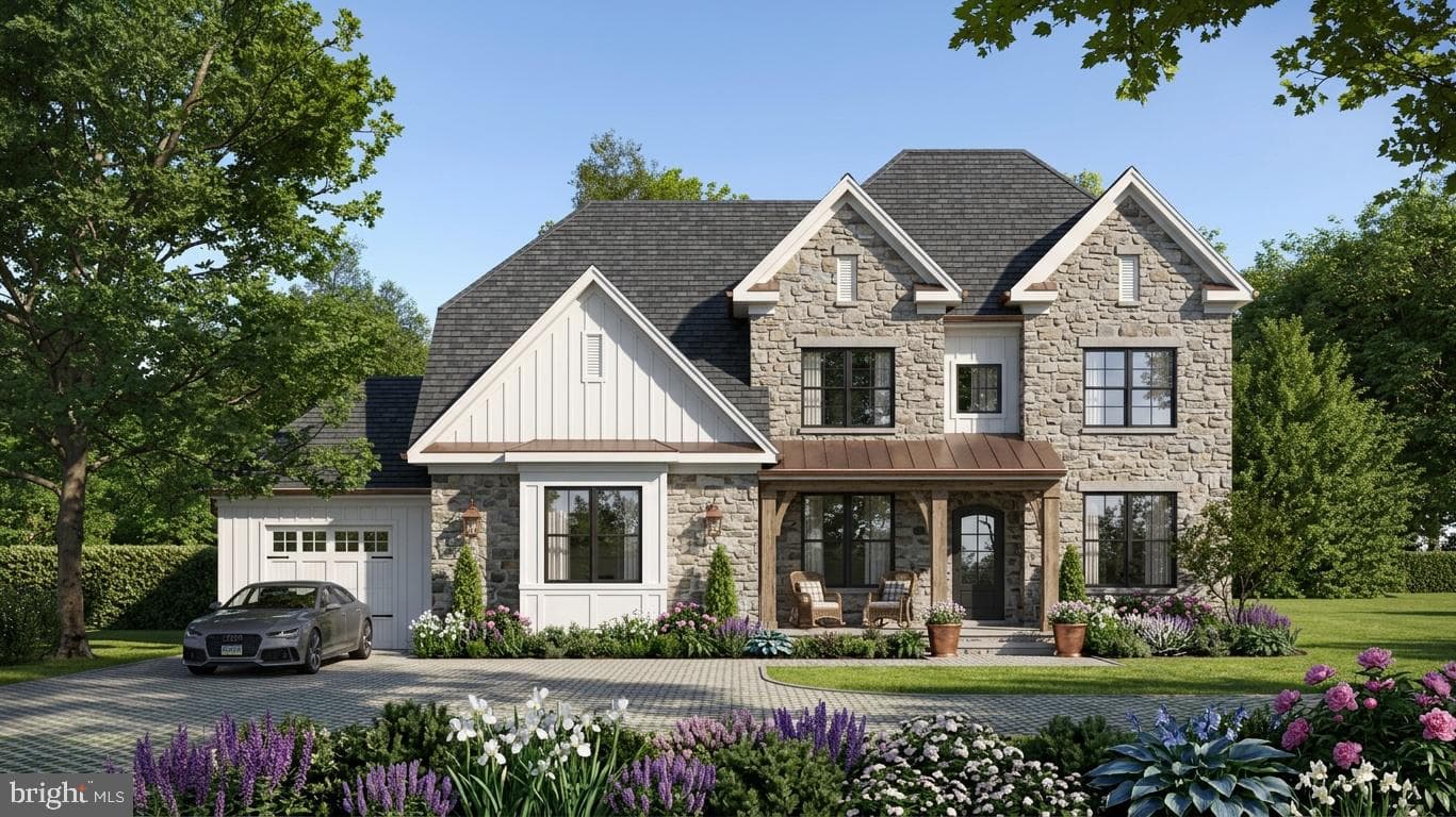 4 Timber Mill Lane #ombra, West Chester, PA 19380