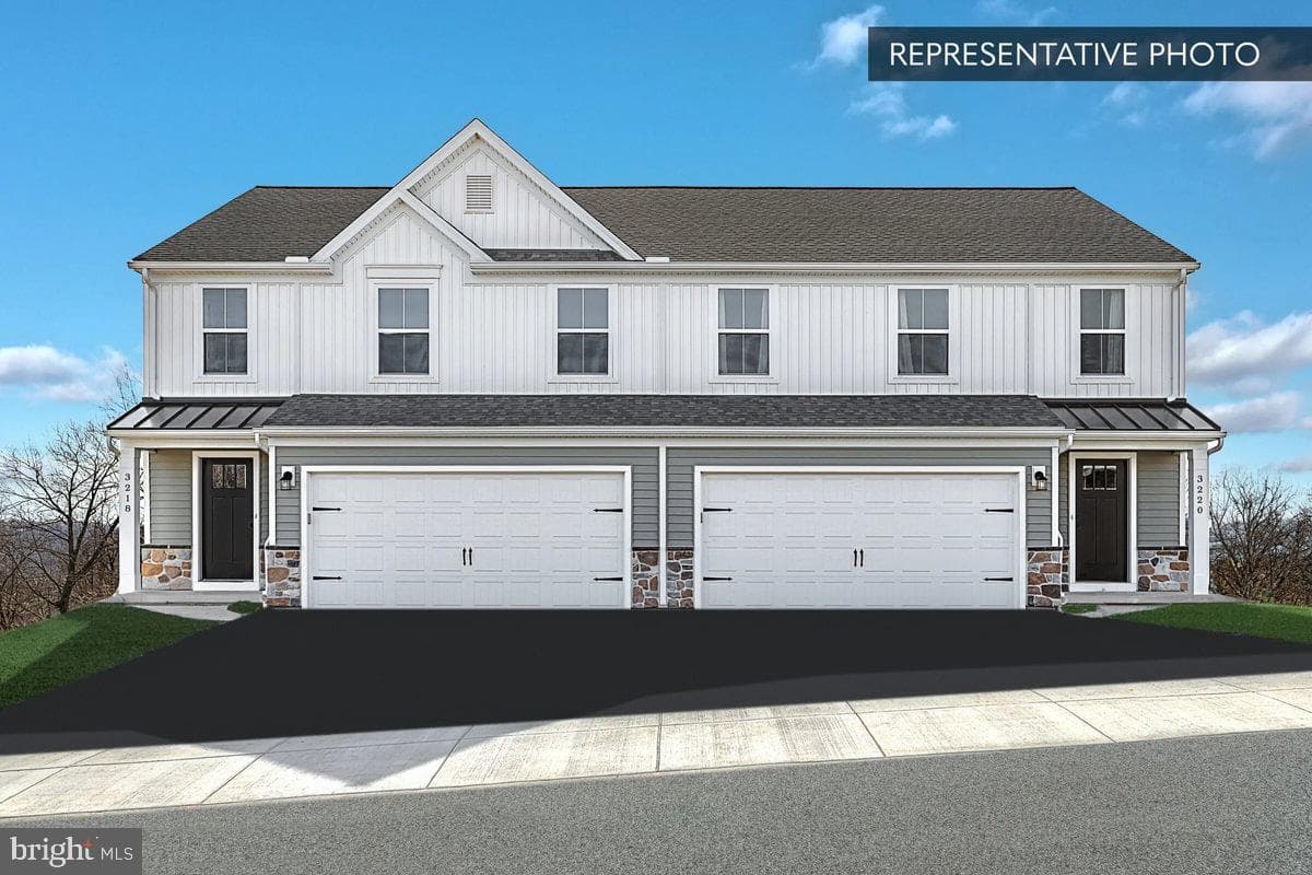 3224 Tepes Dr #lot 175, Northampton, PA 18067