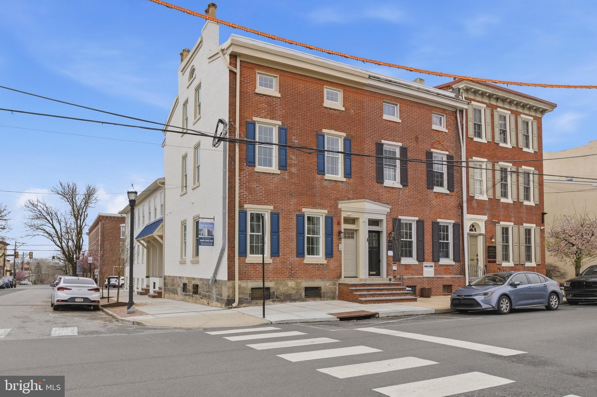 100 W Front St #1a, Media, PA 19063