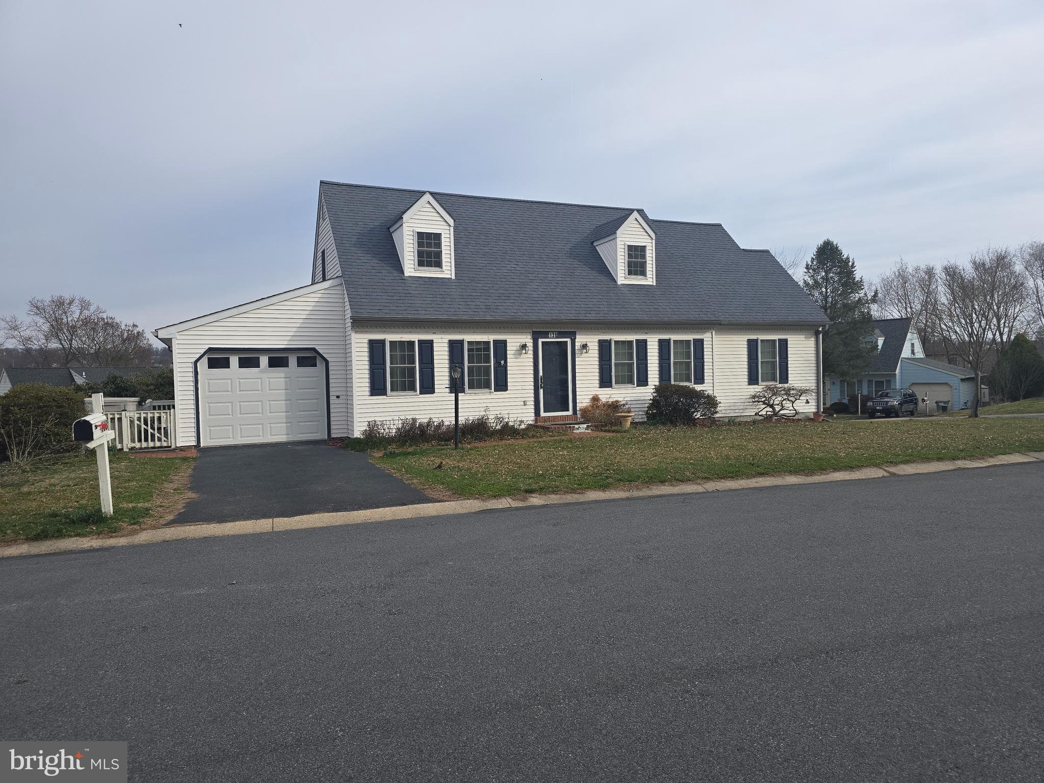 138 Hampden Dr, Mountville, PA 17554
