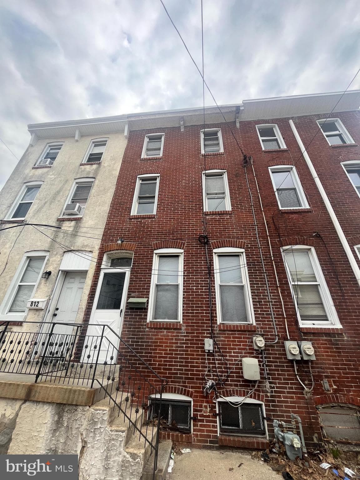 814 Upland St, Chester, PA 19013