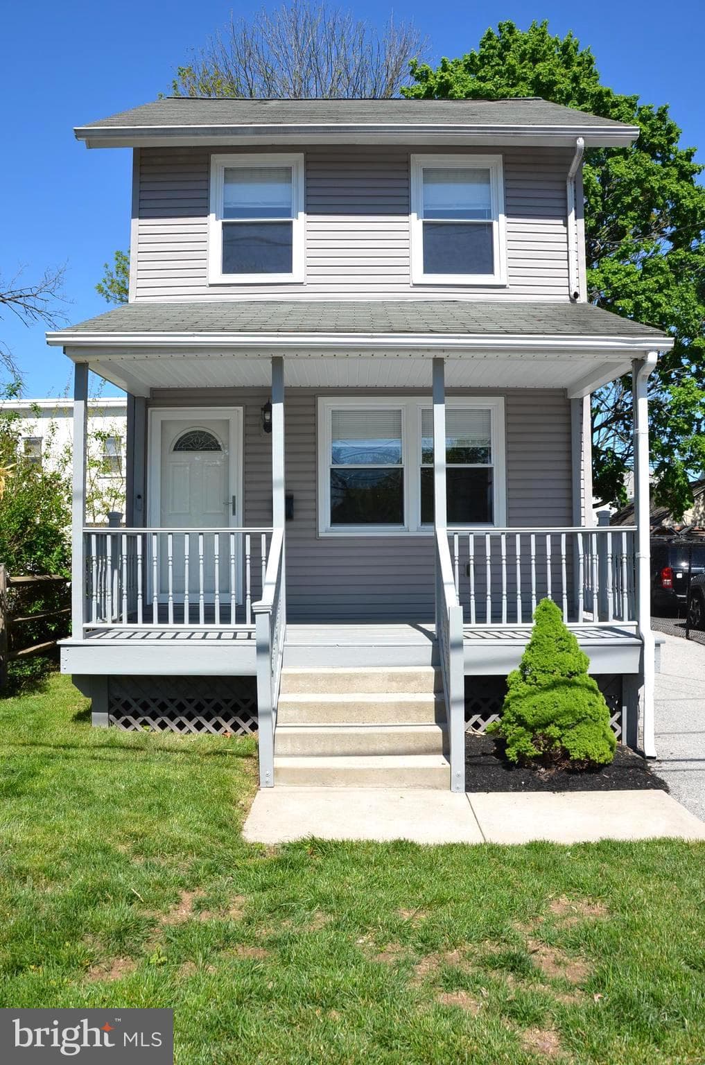 713 Miller St, Bryn Mawr, PA 19010