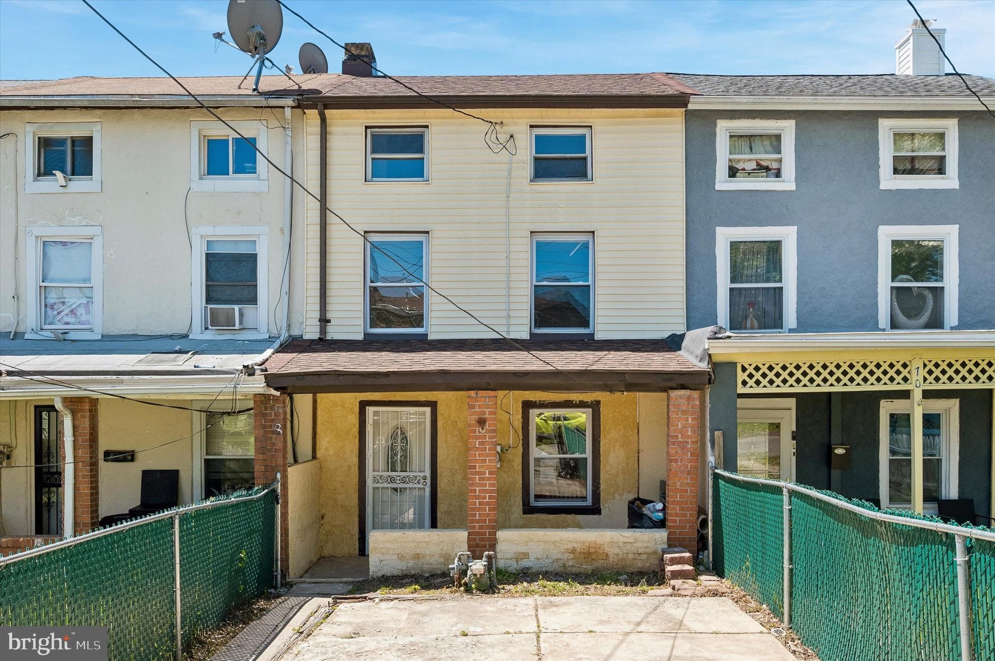 68 Blanchard Rd, Drexel Hill, PA 19026