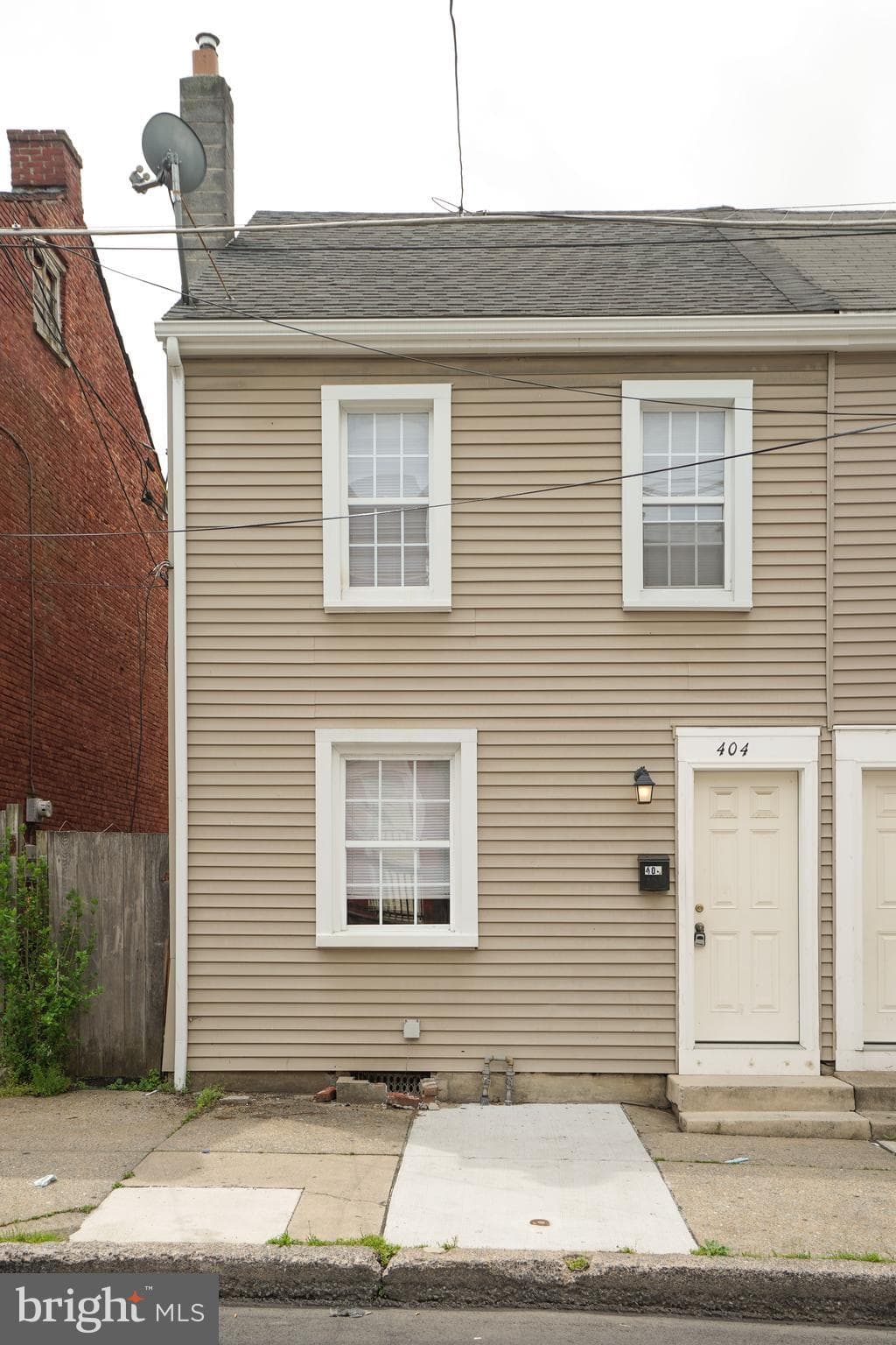 404 Beaver St, Lancaster, PA 17603