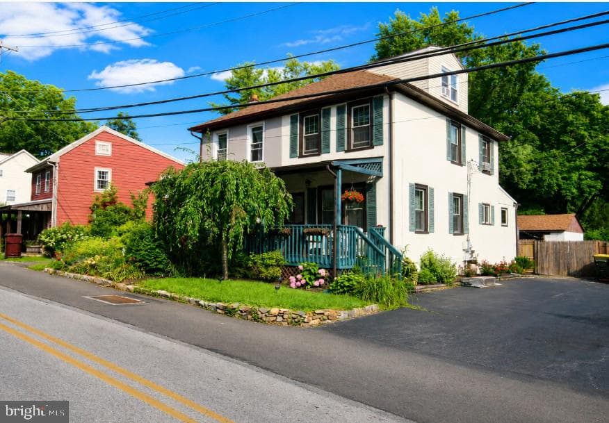 555 Northbrook Rd, West Chester, PA 19382