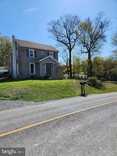 53 Liberty Ln, Kirkwood, PA 17536