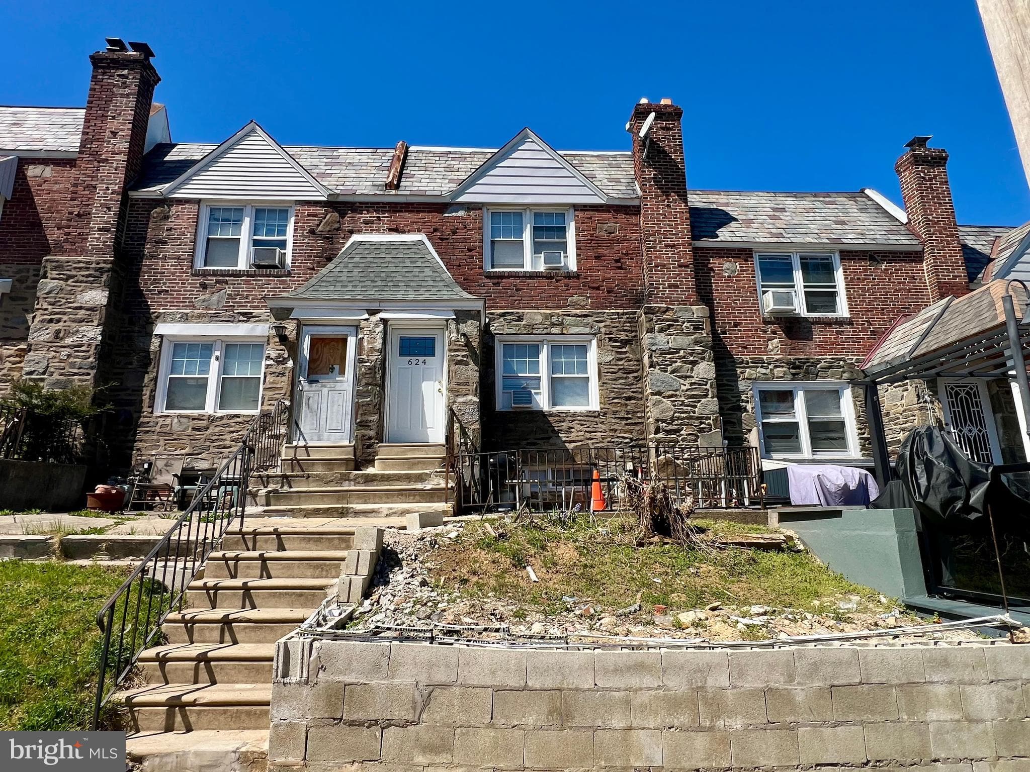 624 Briarcliff Rd #main Unit, Upper Darby, PA 19082