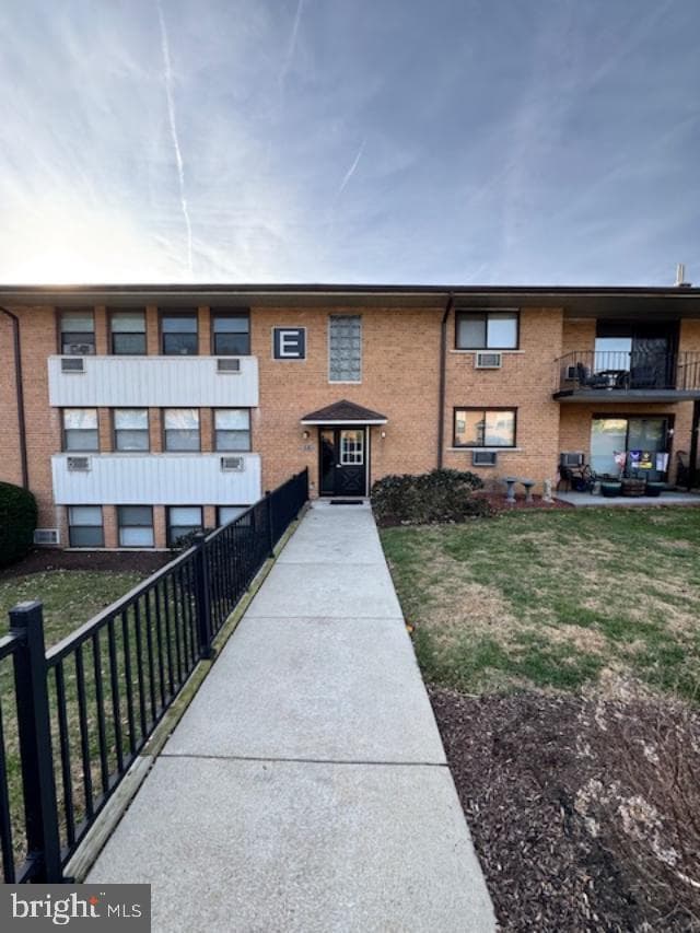1016 Baltimore #e22, Media, PA 19063