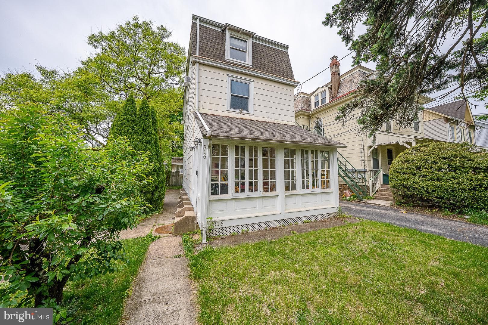 316 Locust Ave, Ardmore, PA 19003