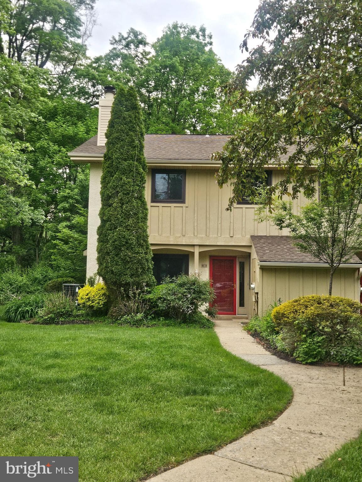 1102 Brinton Place Rd #18, West Chester, PA 19380