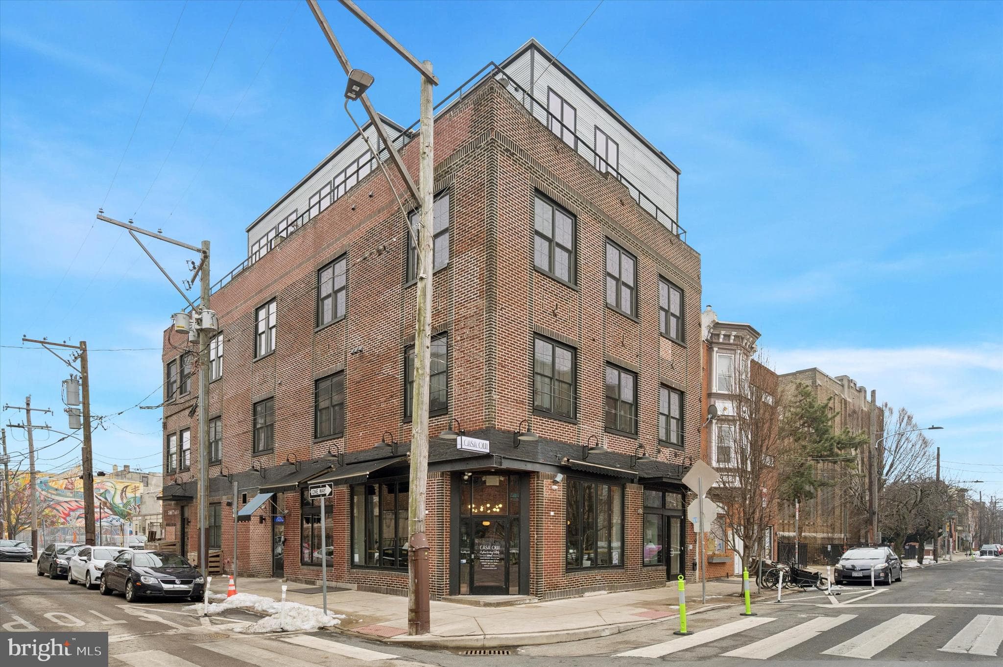 705-7 S 5th St #101, Philadelphia, PA 19147