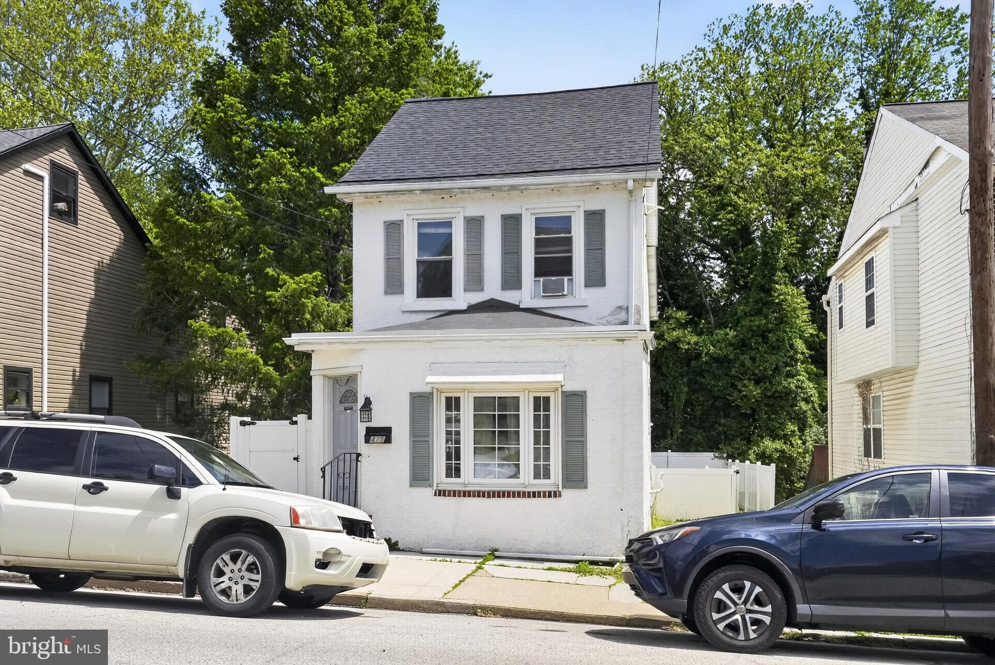 475 Old Elm St, Conshohocken, PA 19428