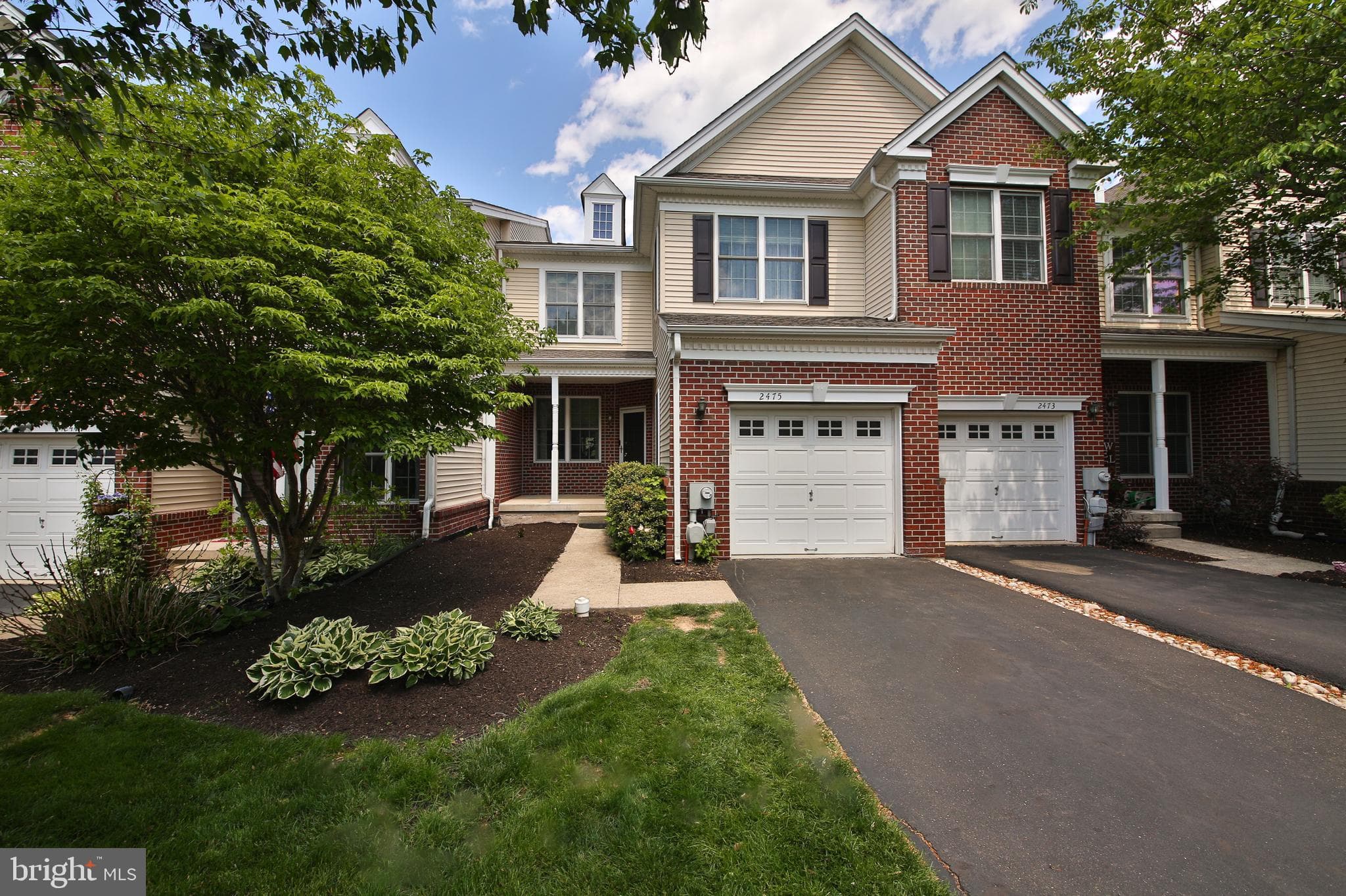 2475 N Whittmore St, Furlong, PA 18925