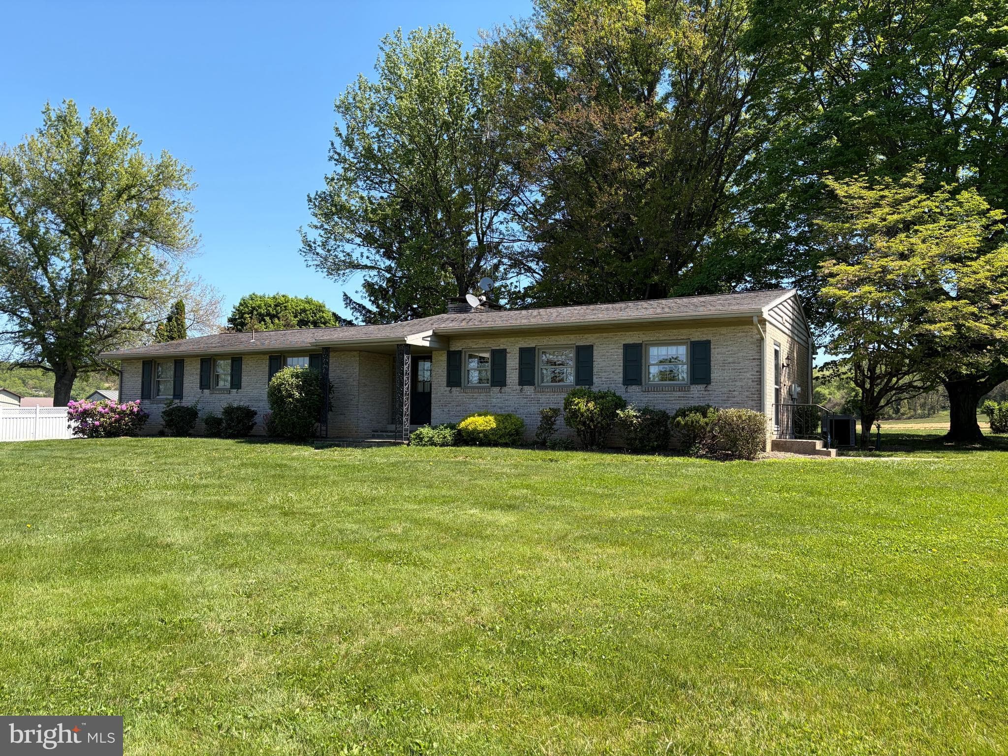 2381 Beaver Valley Pike, New Providence, PA 17560