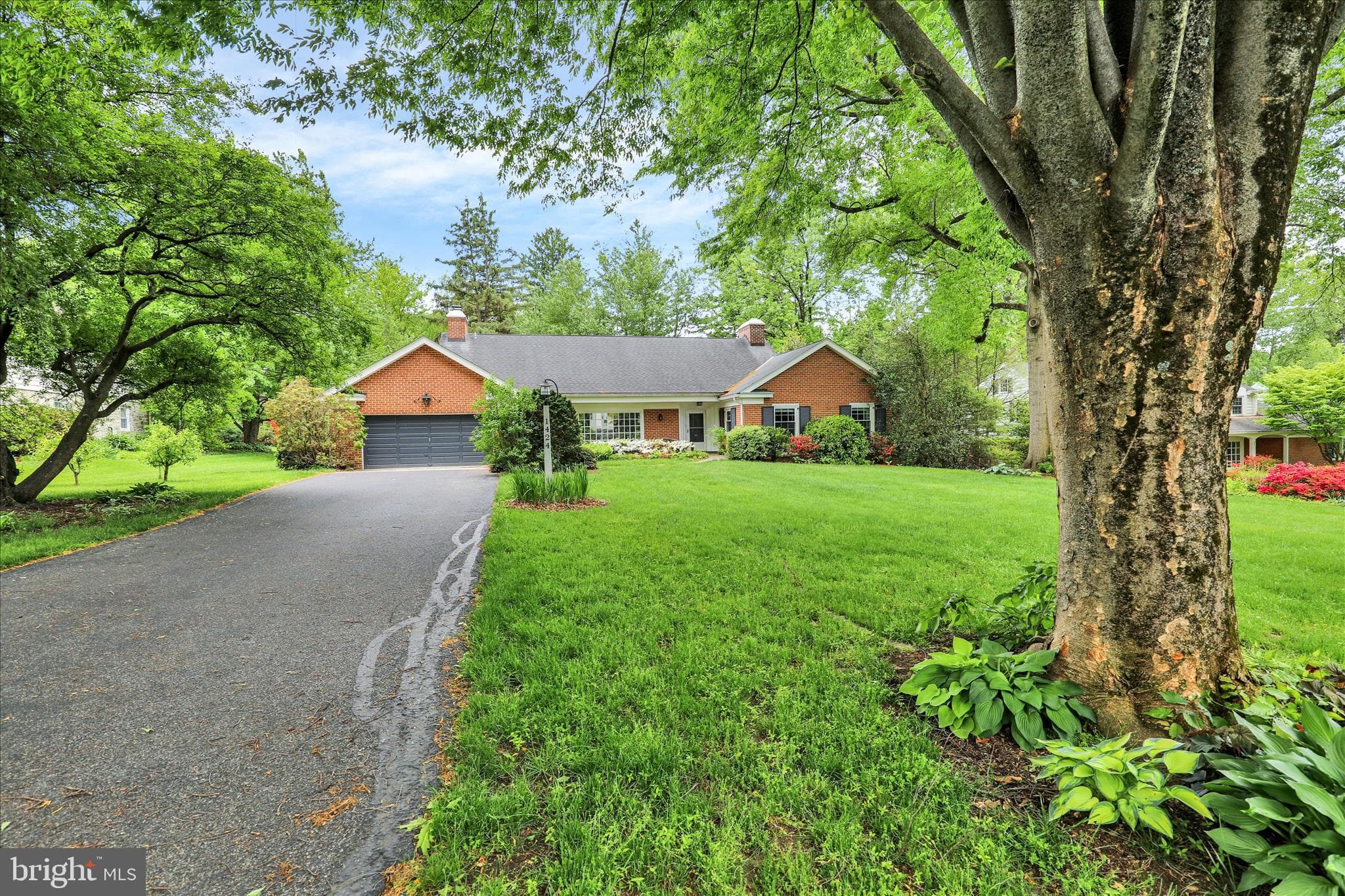 1424 Center Rd, Lancaster, PA 17603