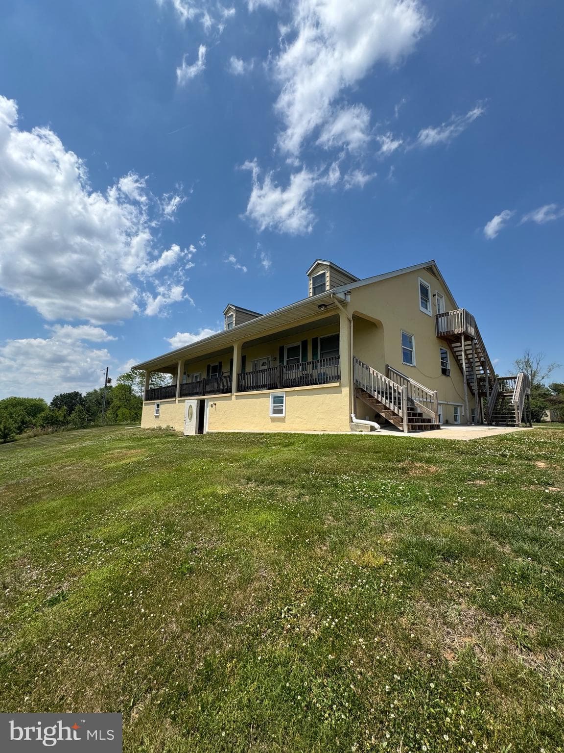 110 New Texas Ter, Peach Bottom, PA 17563