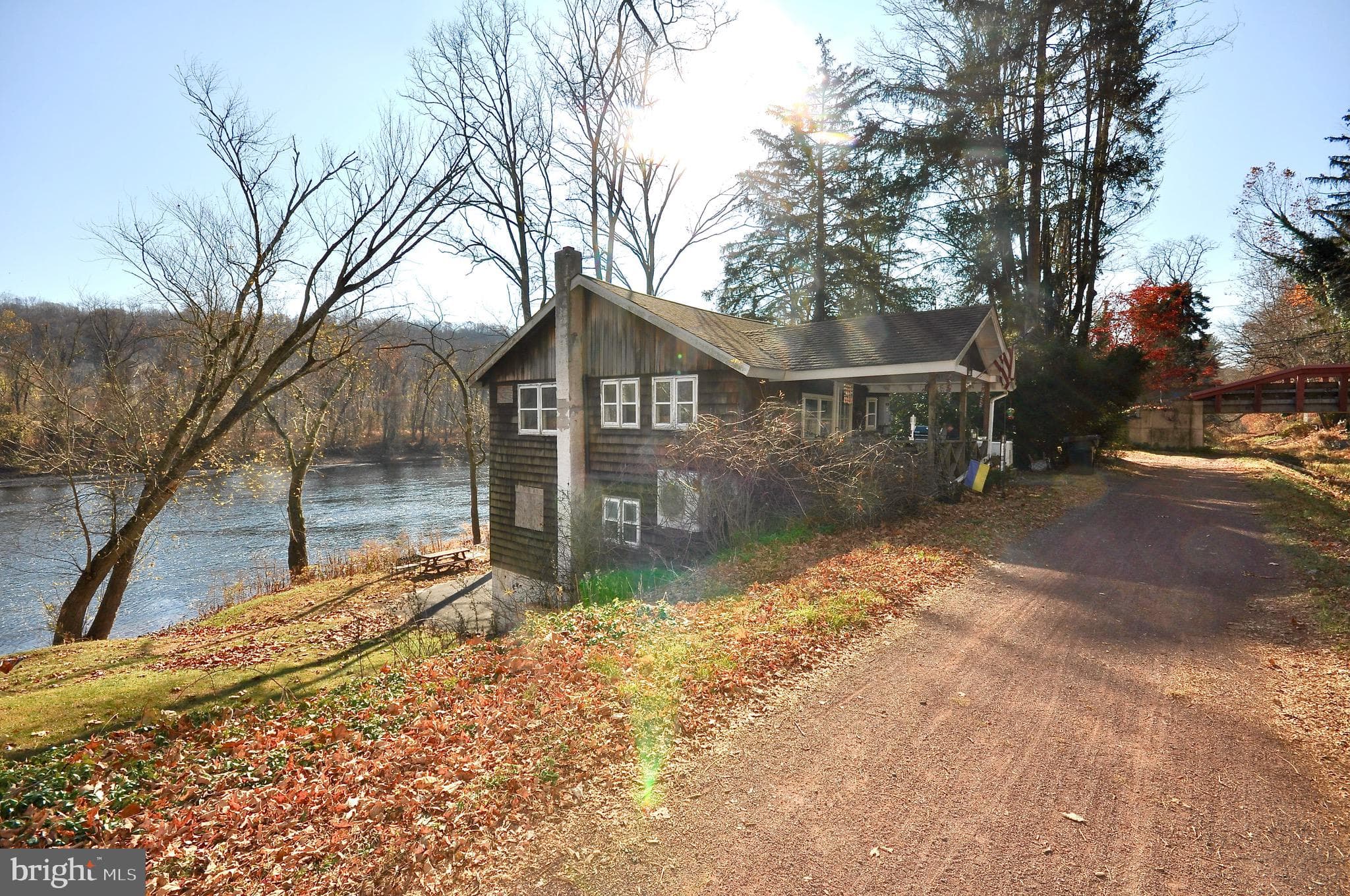 14 Bridge 5, Pipersville, PA 18947