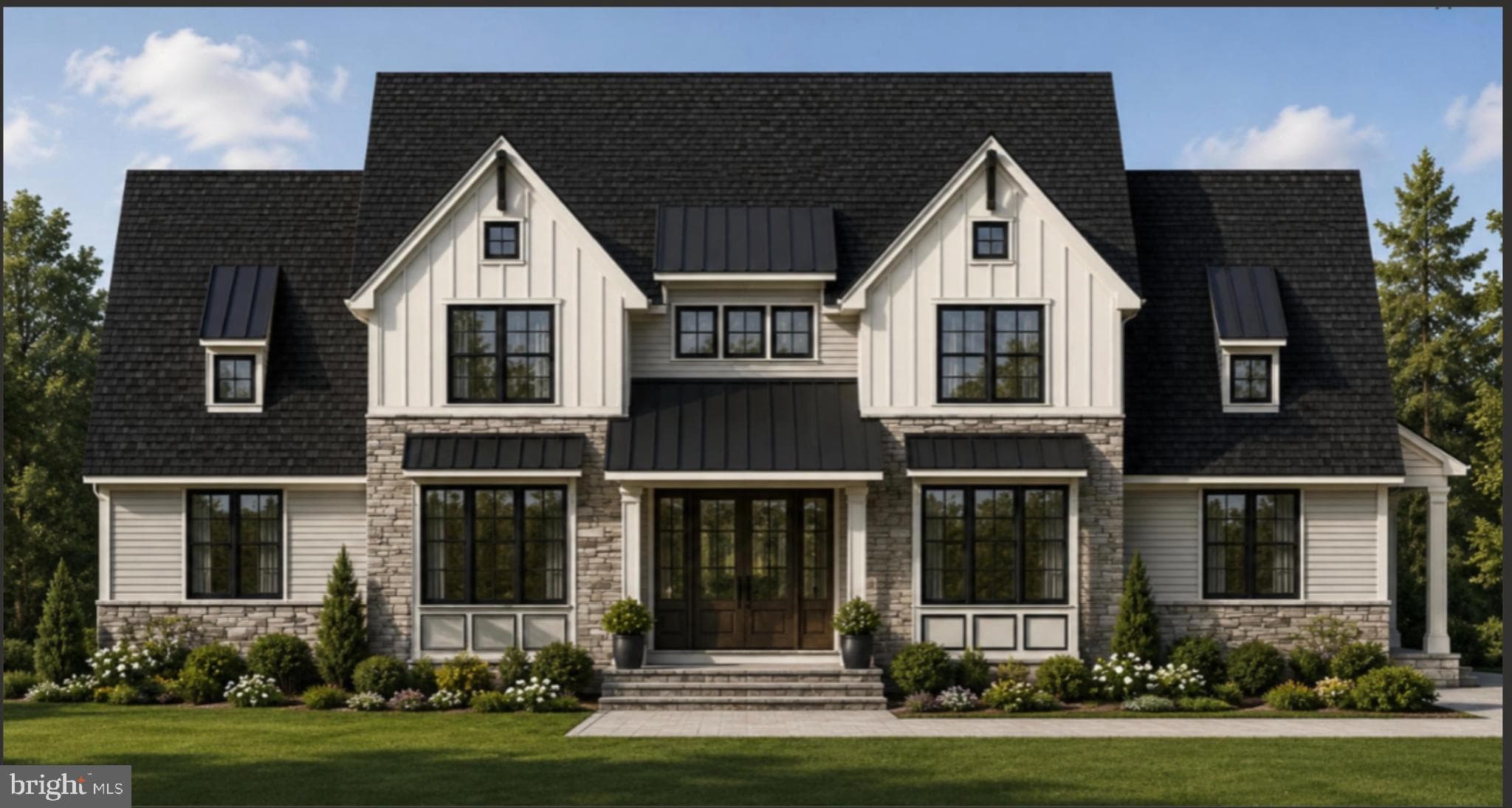 Lot 4 Syrena, Hilltown, PA 18927