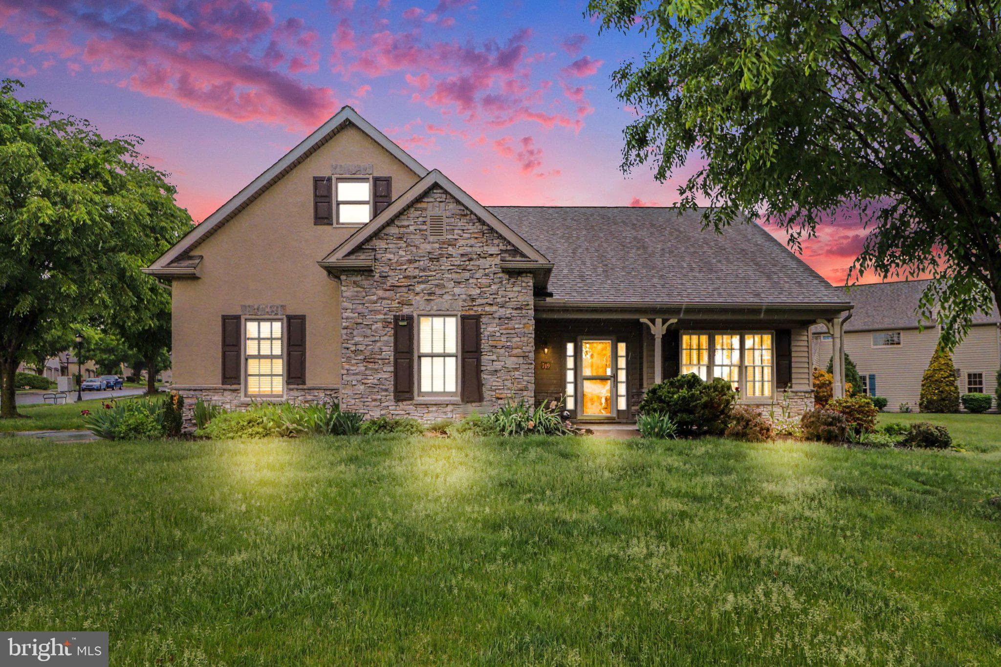 749 Heather Rdg, Manheim, PA 17545