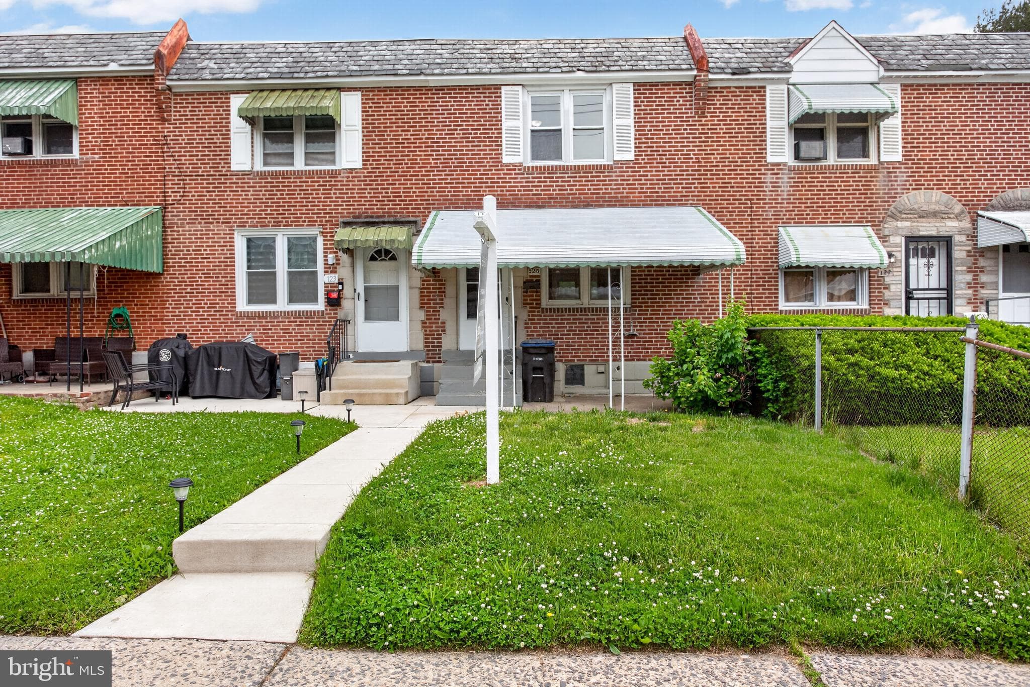125 W 21st St, Chester, PA 19013