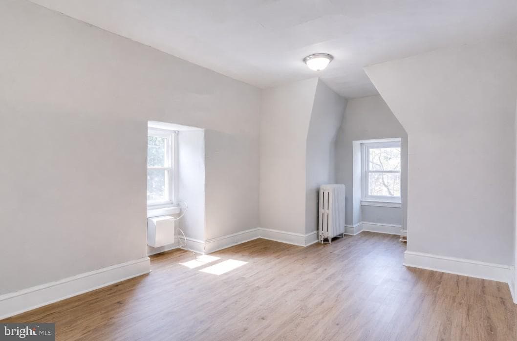524 E Johnson St #3, Philadelphia, PA 19144