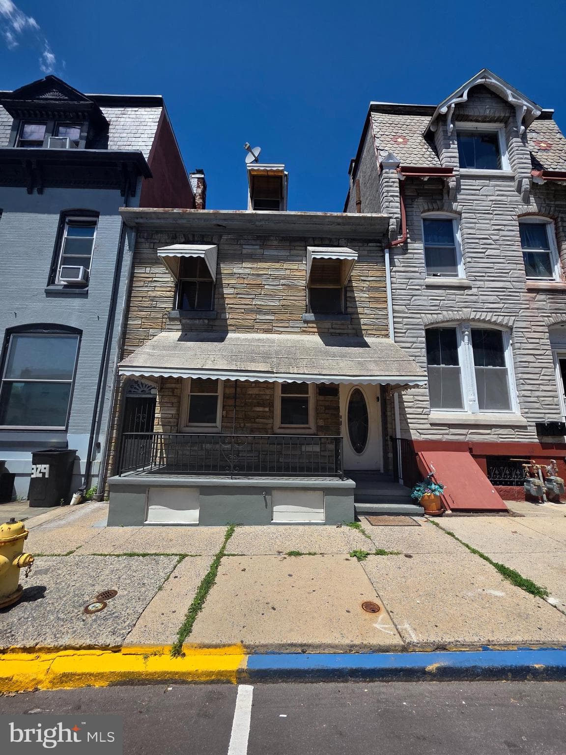 331 Franklin St, Reading, PA 19602