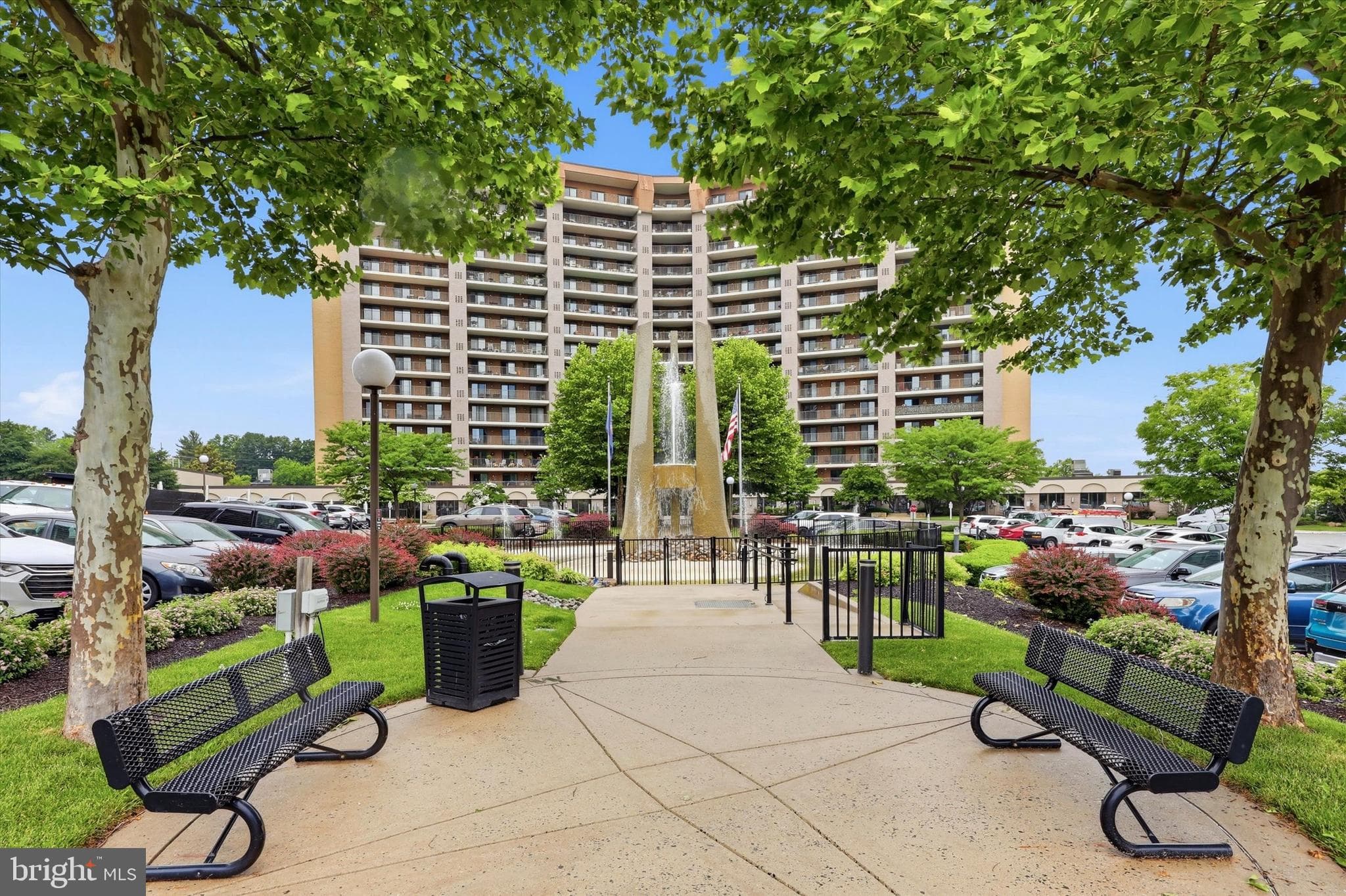 21328 Valley Forge Cir #1328, King Of Prussia, PA 19406