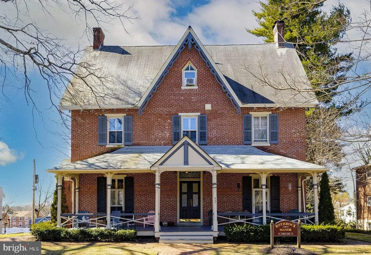 428 N Church St #1, West Chester, PA 19380