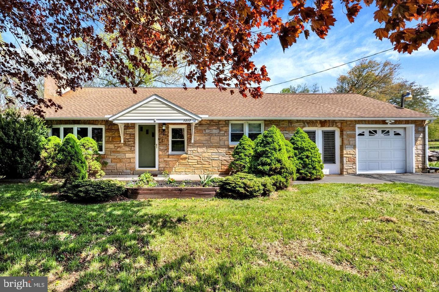 1217 Caln Meetinghouse Rd, Coatesville, PA 19320