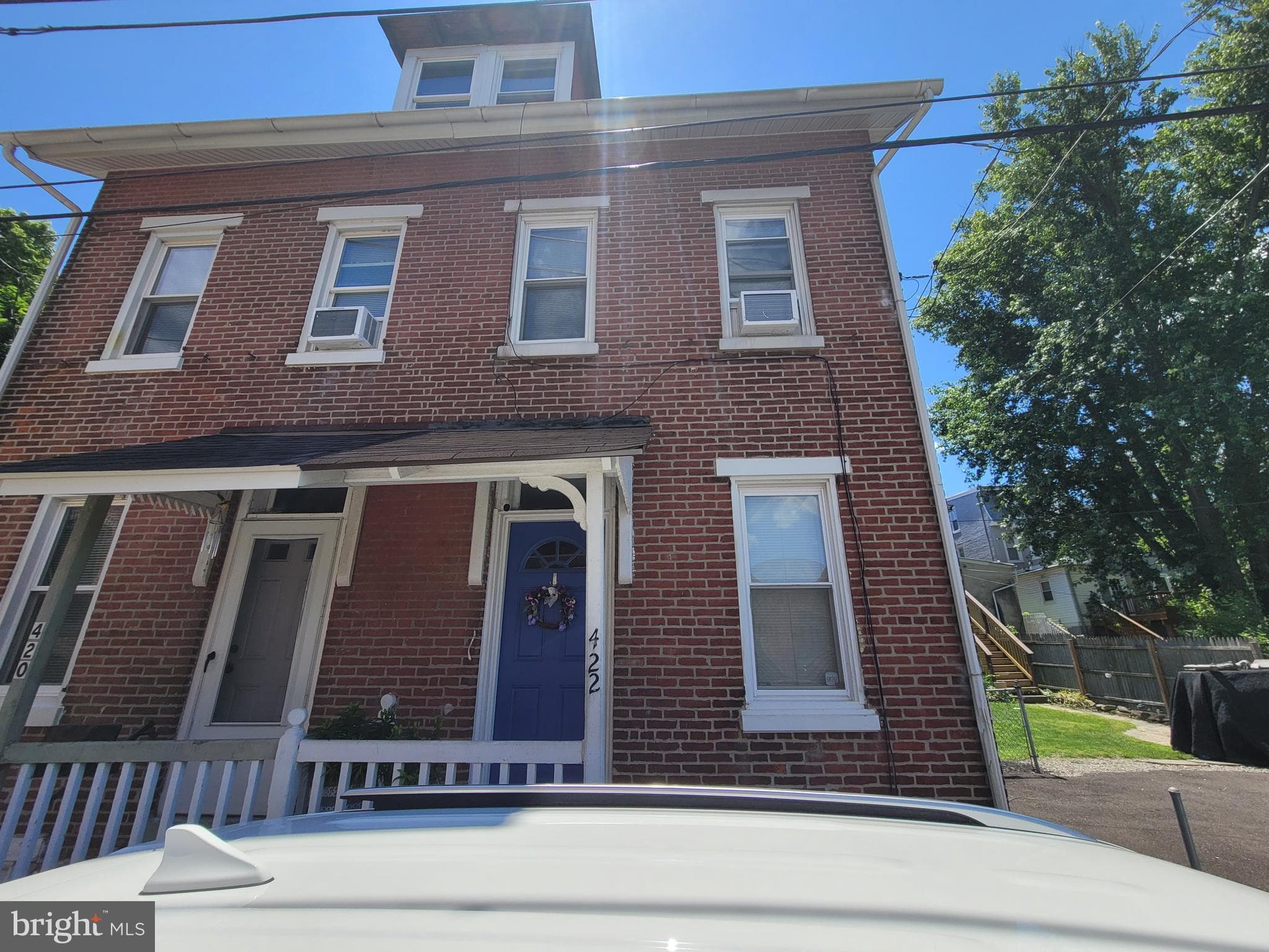 422 Gold Street St, Phoenixville, PA 19460
