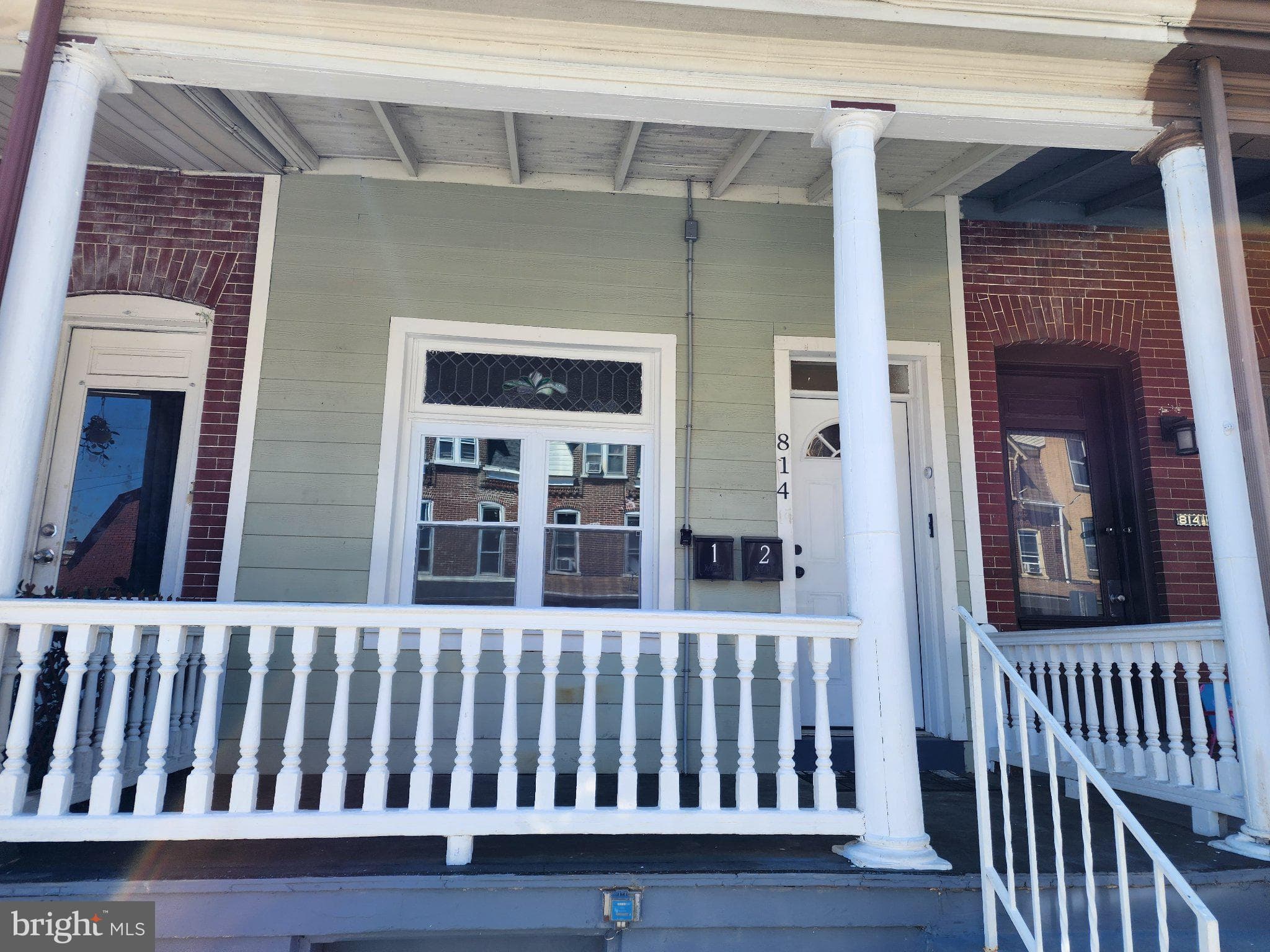 814 W Washington St #2, Allentown, PA 18102