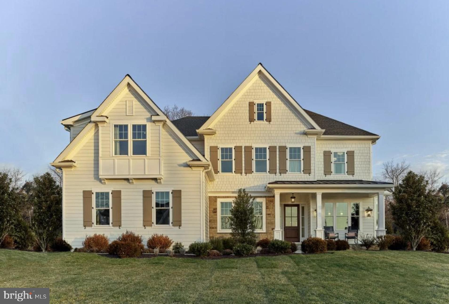 Lot10 Palmetto, Devon, PA 19333
