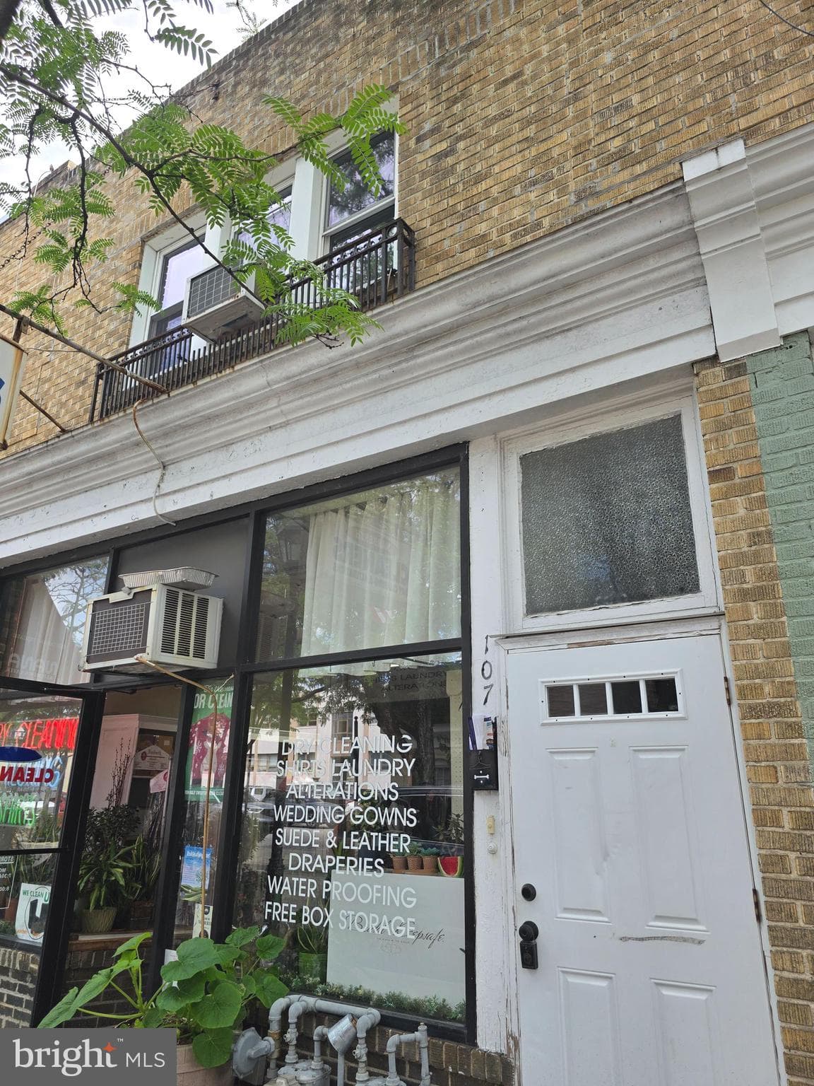 107 N Narberth Ave #2nd, Narberth, PA 19072