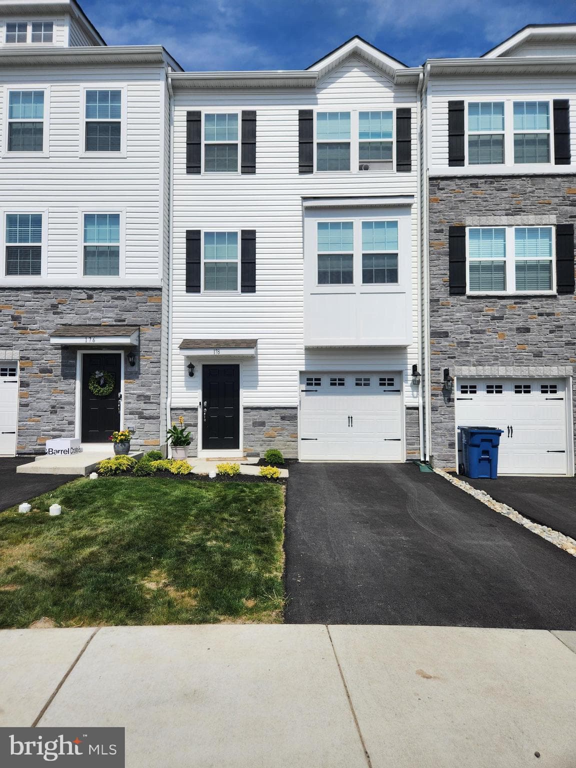 178 Bell Ct, Sellersville, PA 18960