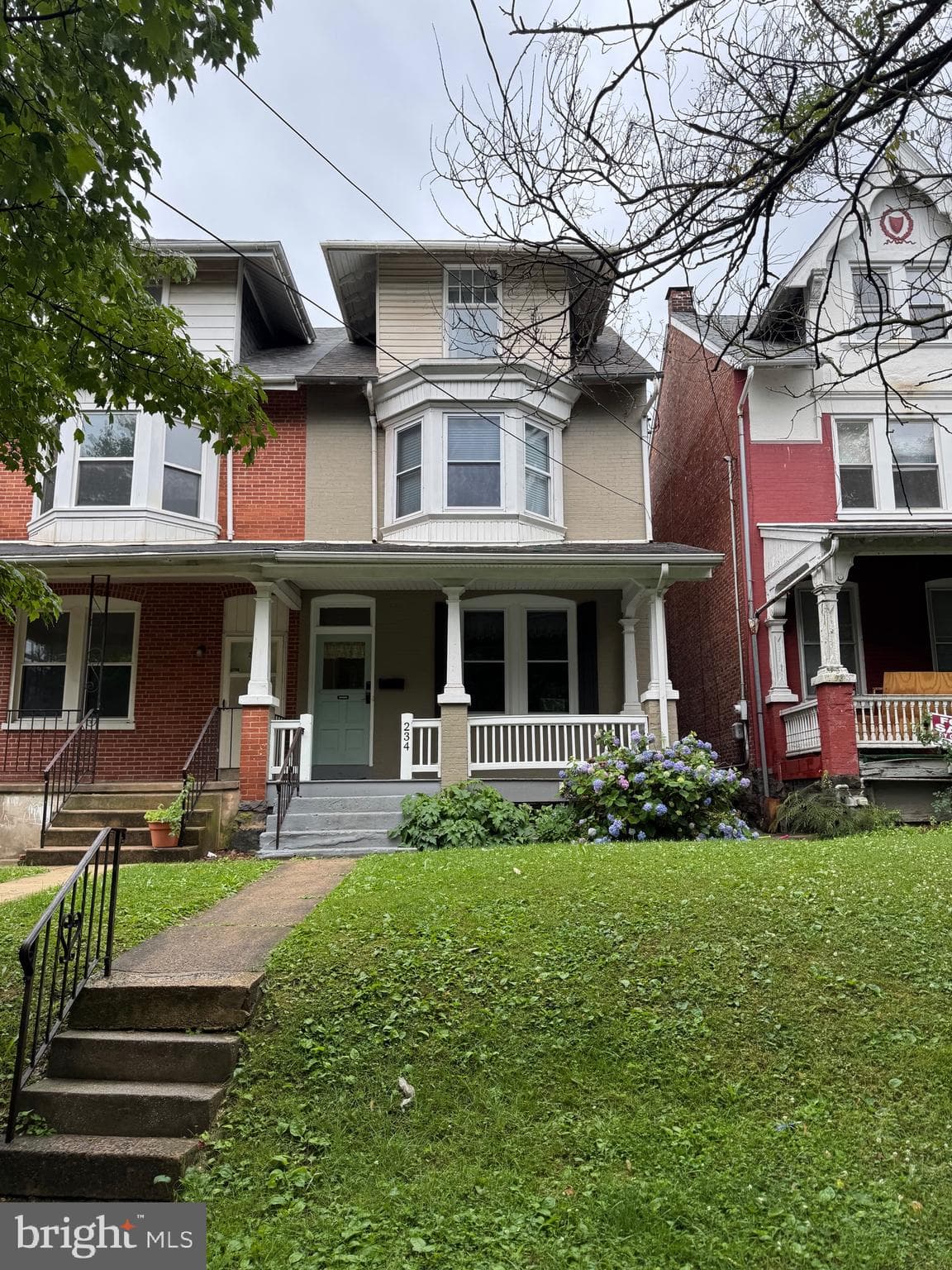 234 S Ann St, Lancaster, PA 17602