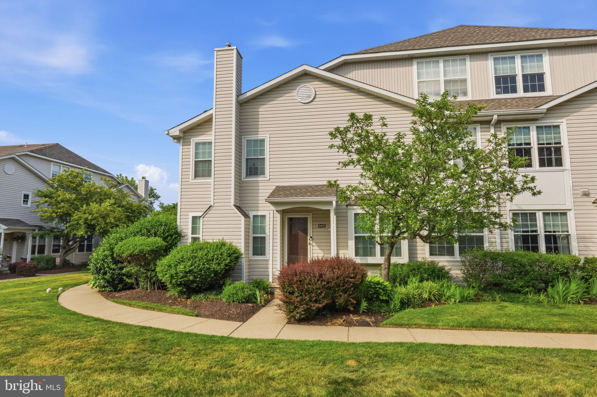 6405 Spruce Mill Dr, Morrisville, PA 19067