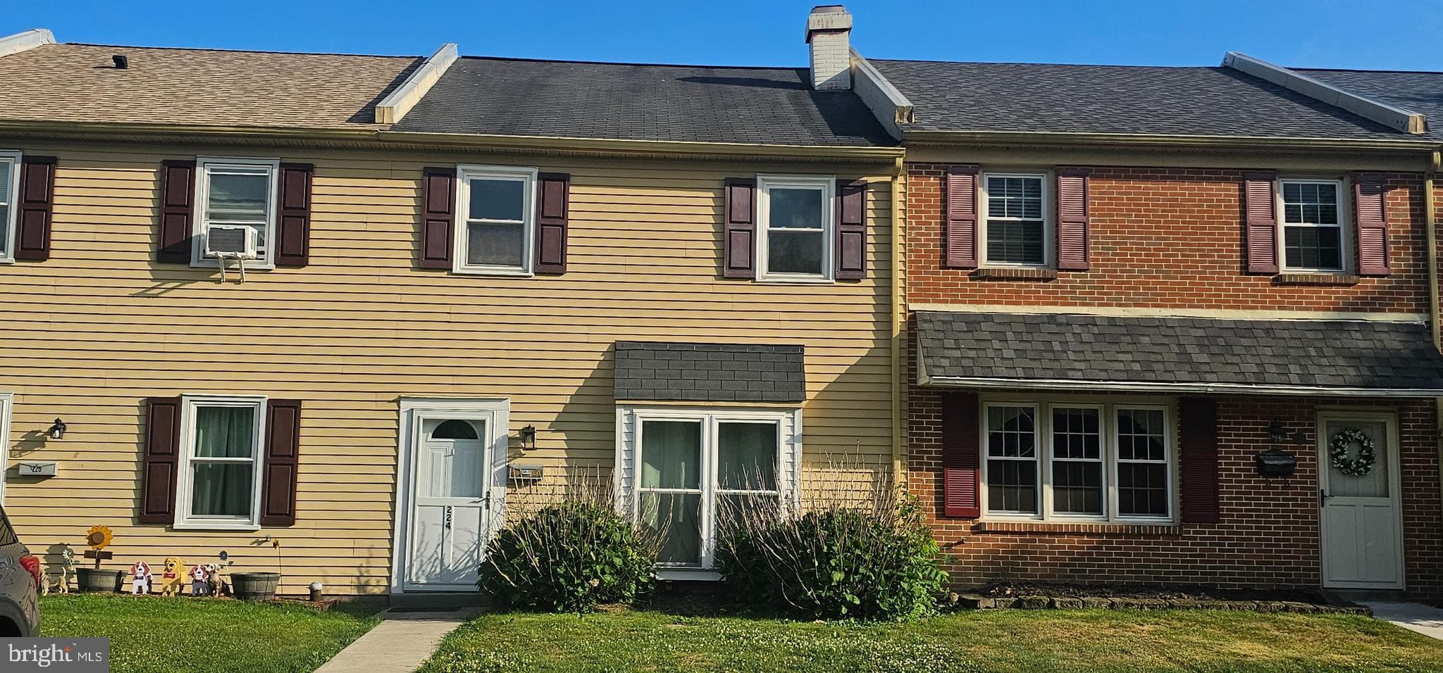224 Yardley Ct, Quakertown, PA 18951