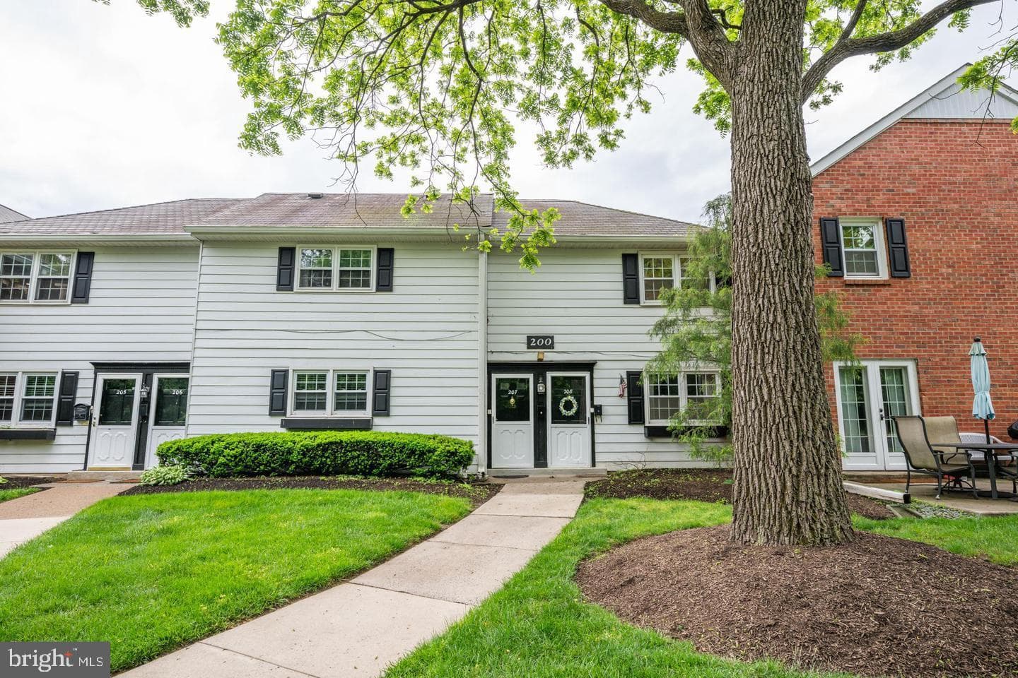 207 Yardley Cmns, Yardley, PA 19067