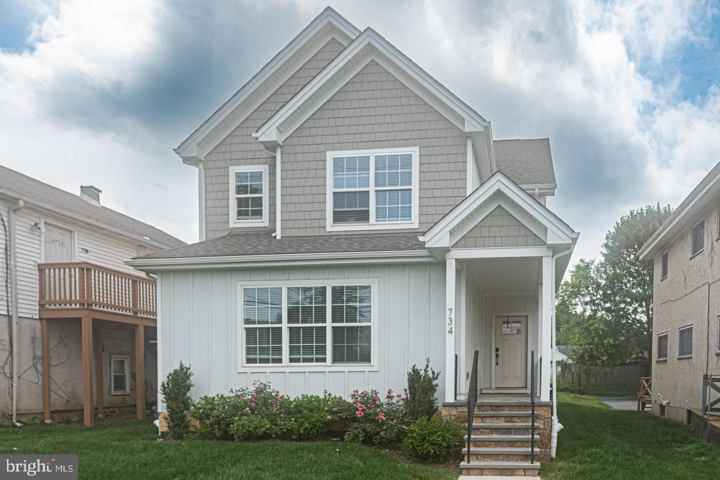 917 S. Providence Rd #lot 3, Wallingford, PA 19086