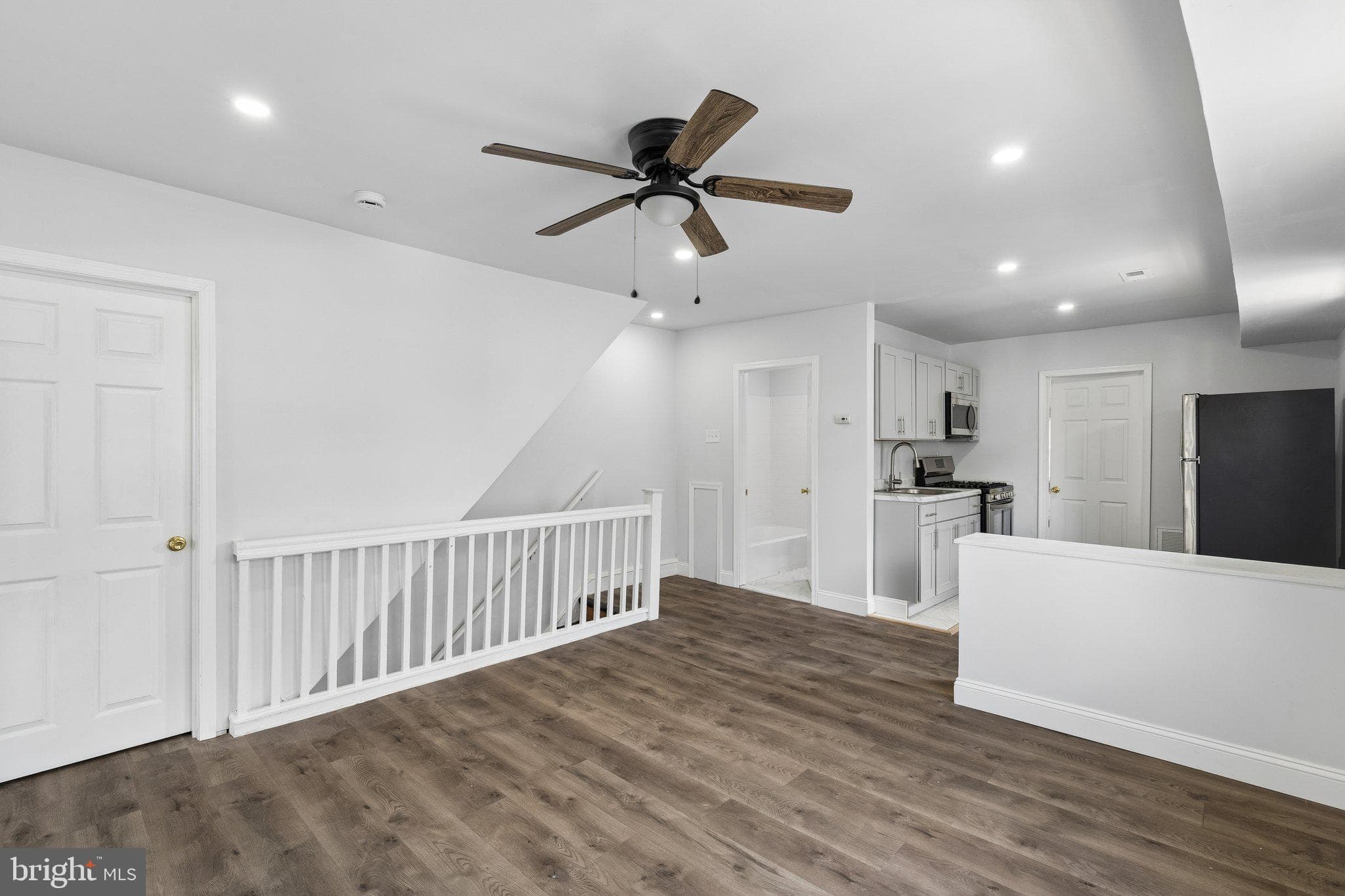 124 Lexington Ave #2, Lansdowne, PA 19050