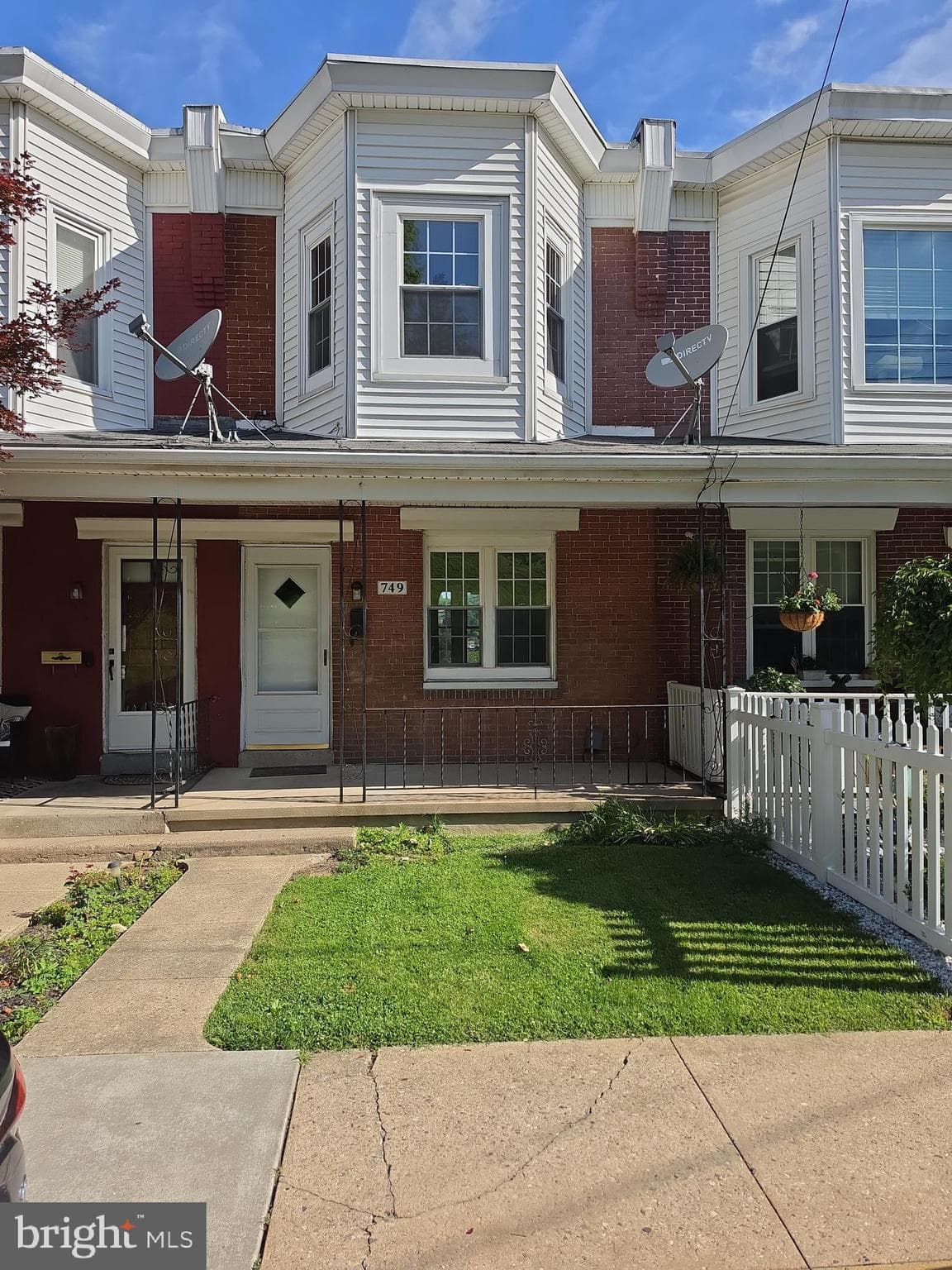 749 Oak St, Coatesville, PA 19320