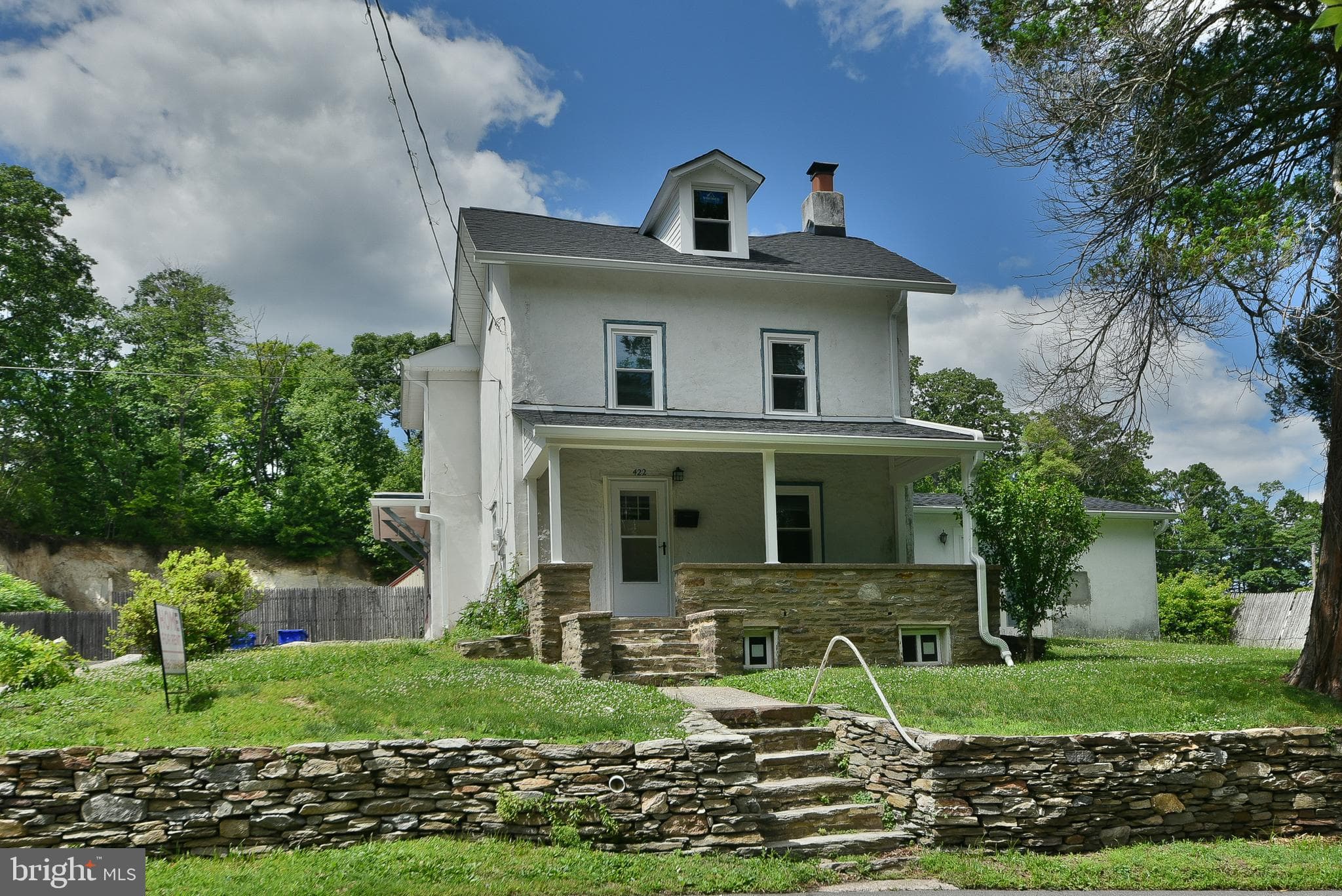 422 Willow Grove Ave, Glenside, PA 19038