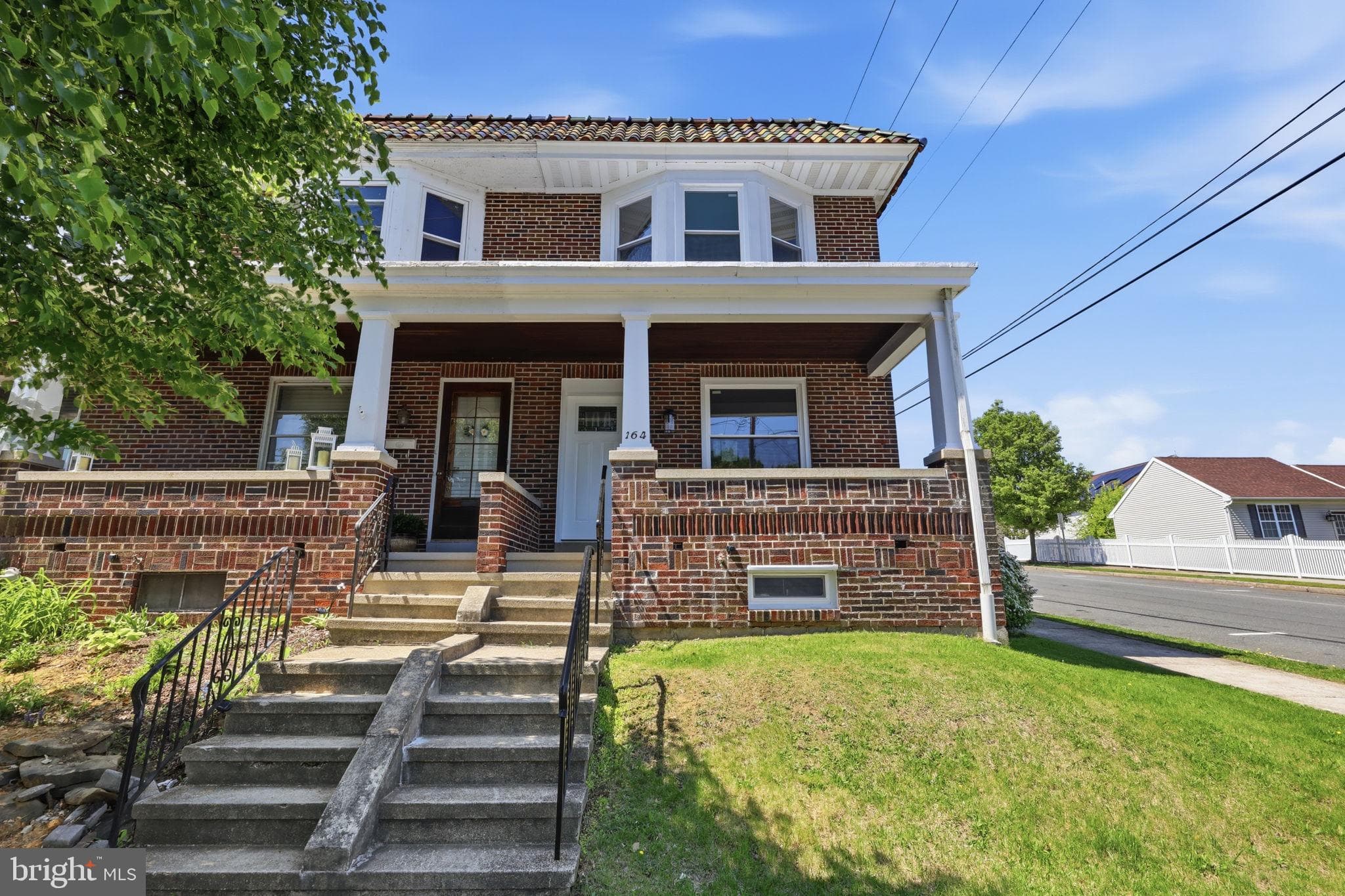 164 Tulpehocken Av, West Reading, PA 19611