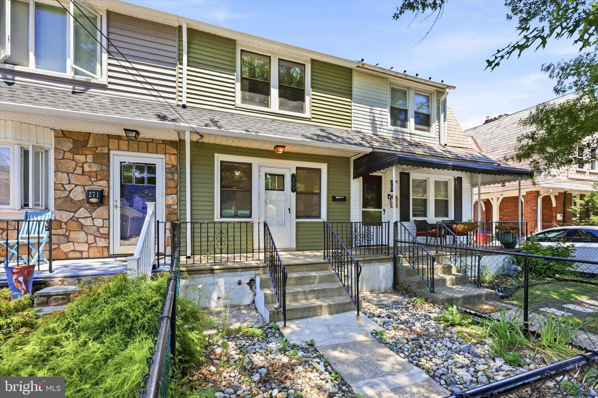 269 Monroe St, Bristol, PA 19007