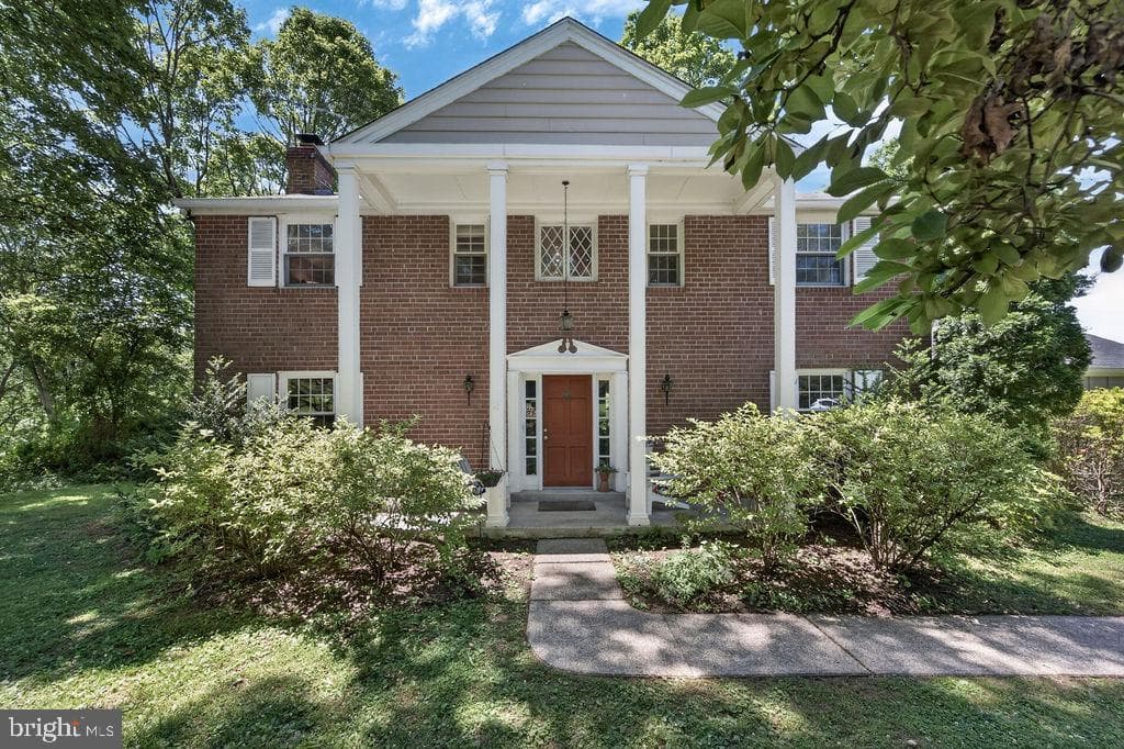 718 Darby Paoli Rd, Newtown Square, PA 19073