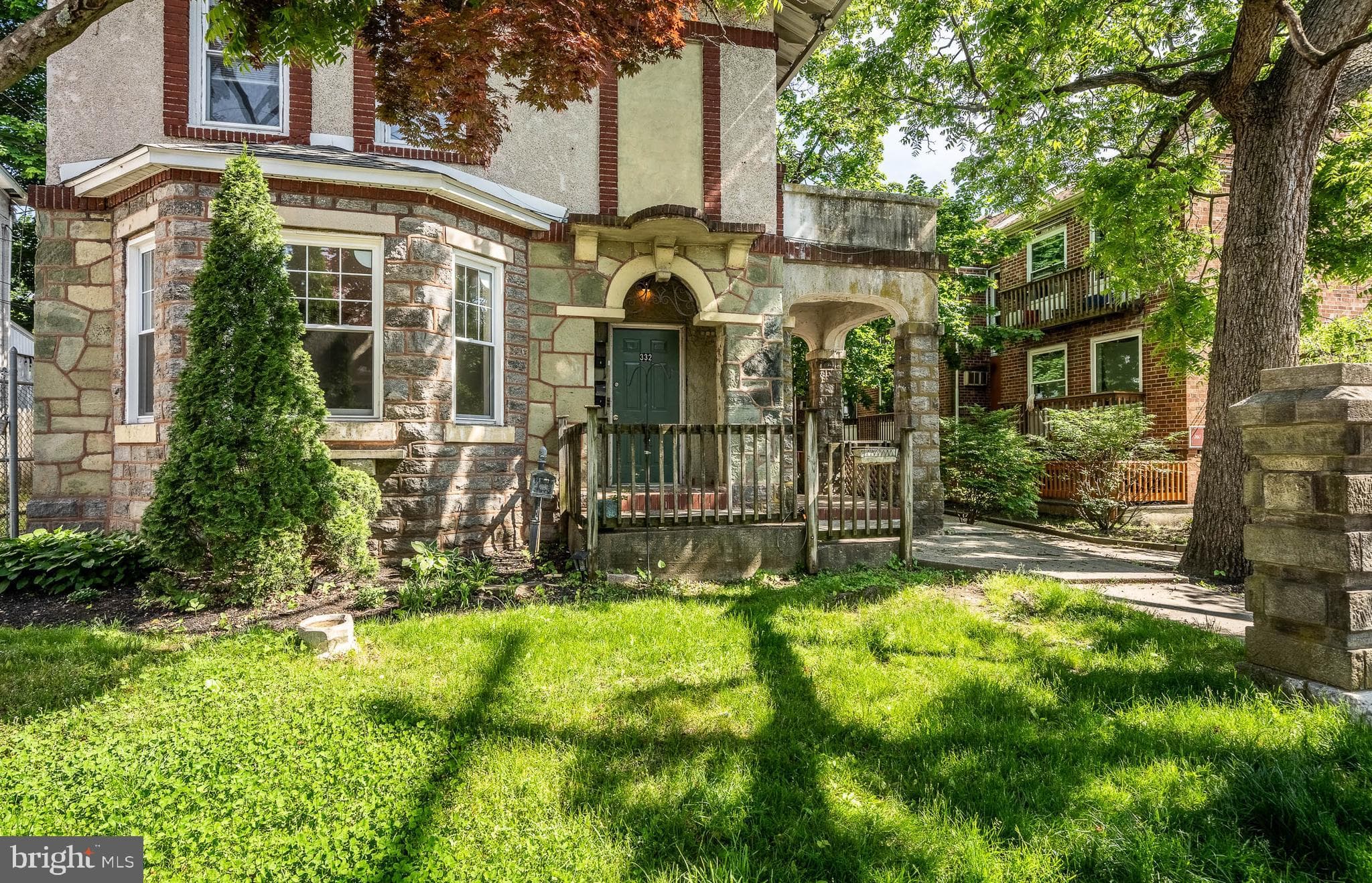 332 W Washington St #unit 2, West Chester, PA 19380