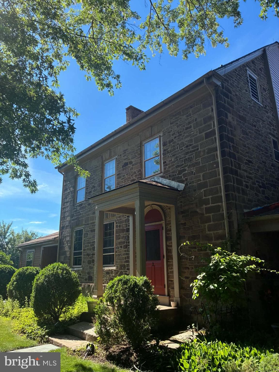 1 Leedom Pl #2, Newtown, PA 18940